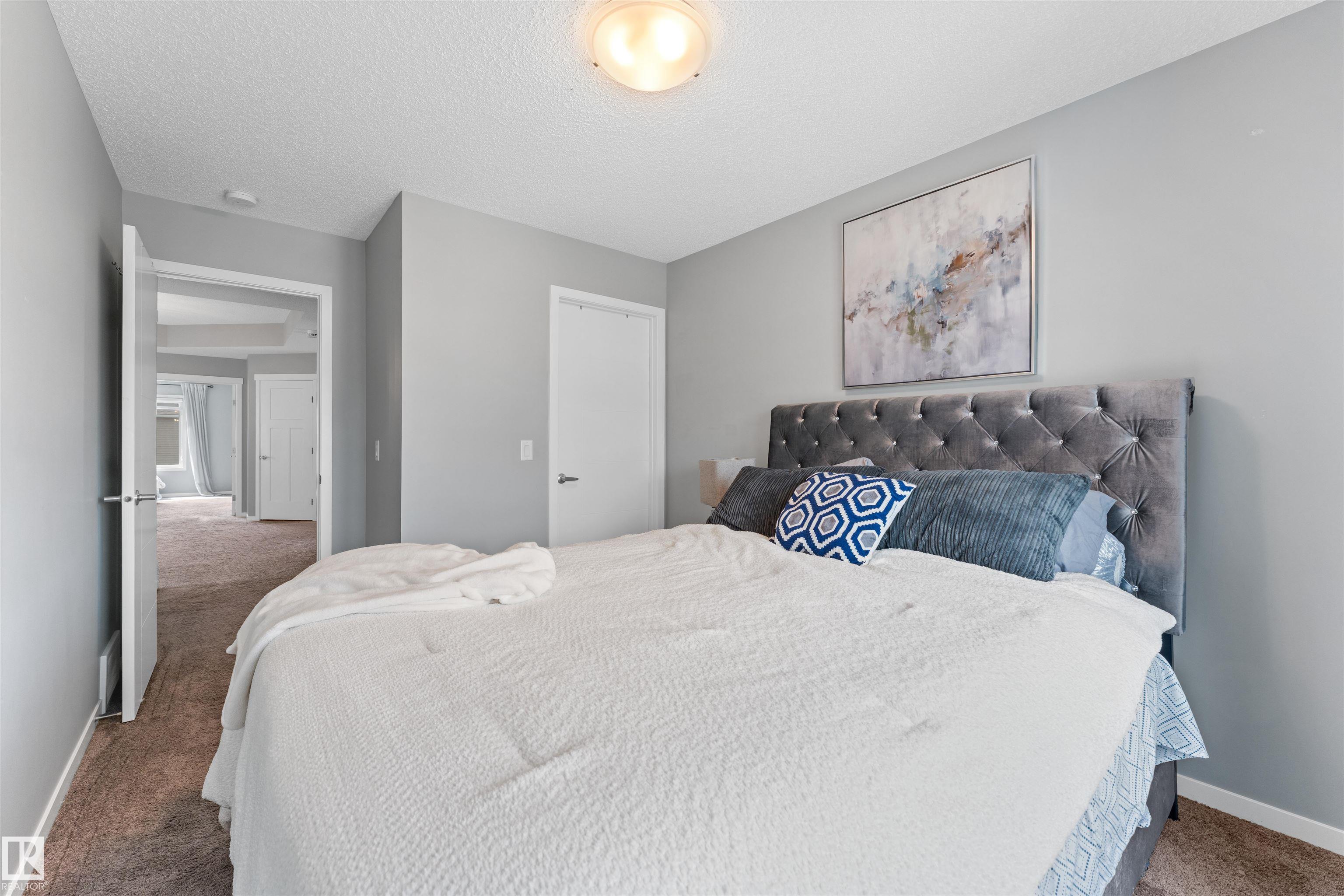 Photo 23 at 9664 223 Street NW, Secord, Edmonton