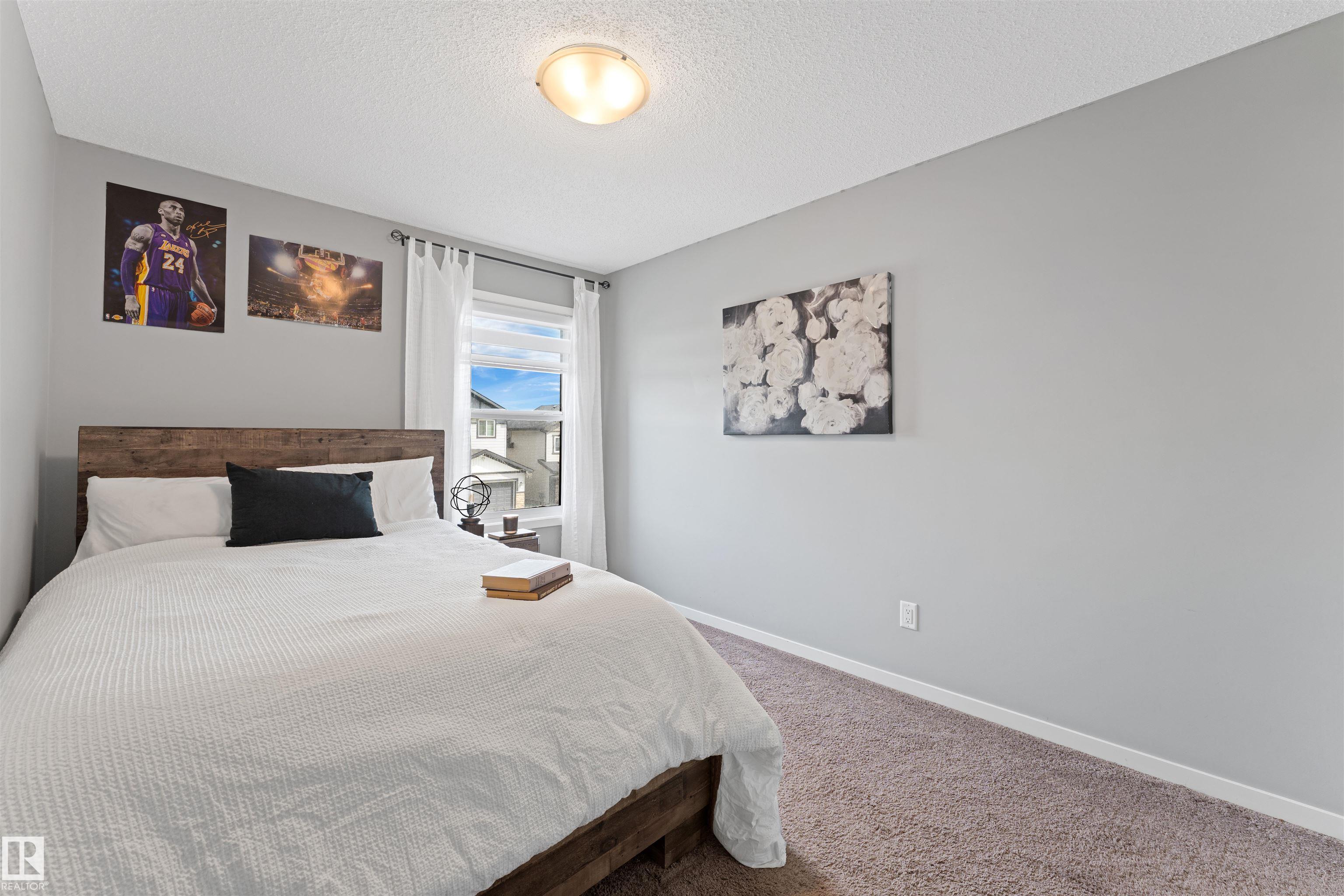 Photo 24 at 9664 223 Street NW, Secord, Edmonton