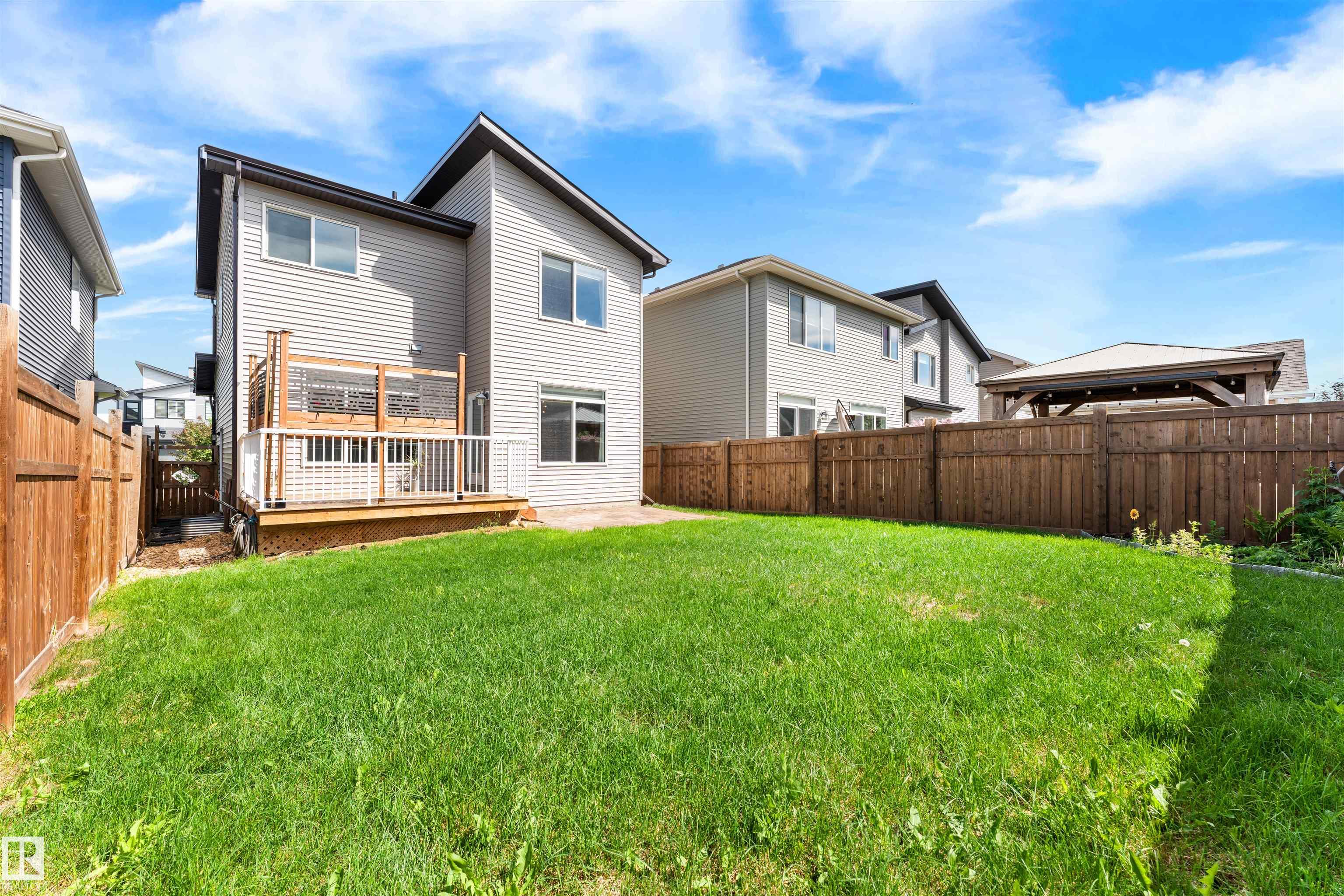 Photo 39 at 9664 223 Street NW, Secord, Edmonton