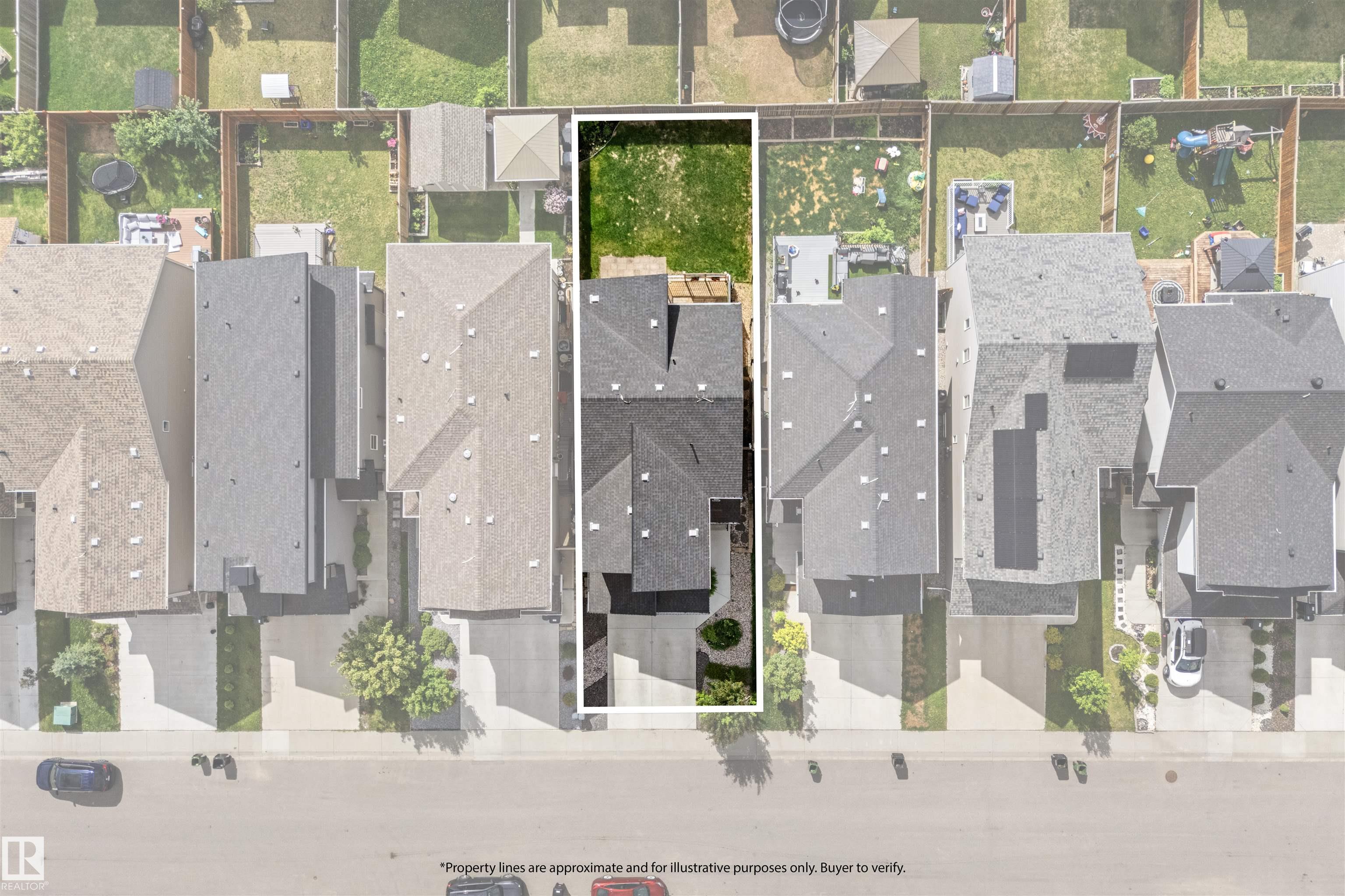 Photo 44 at 9664 223 Street NW, Secord, Edmonton