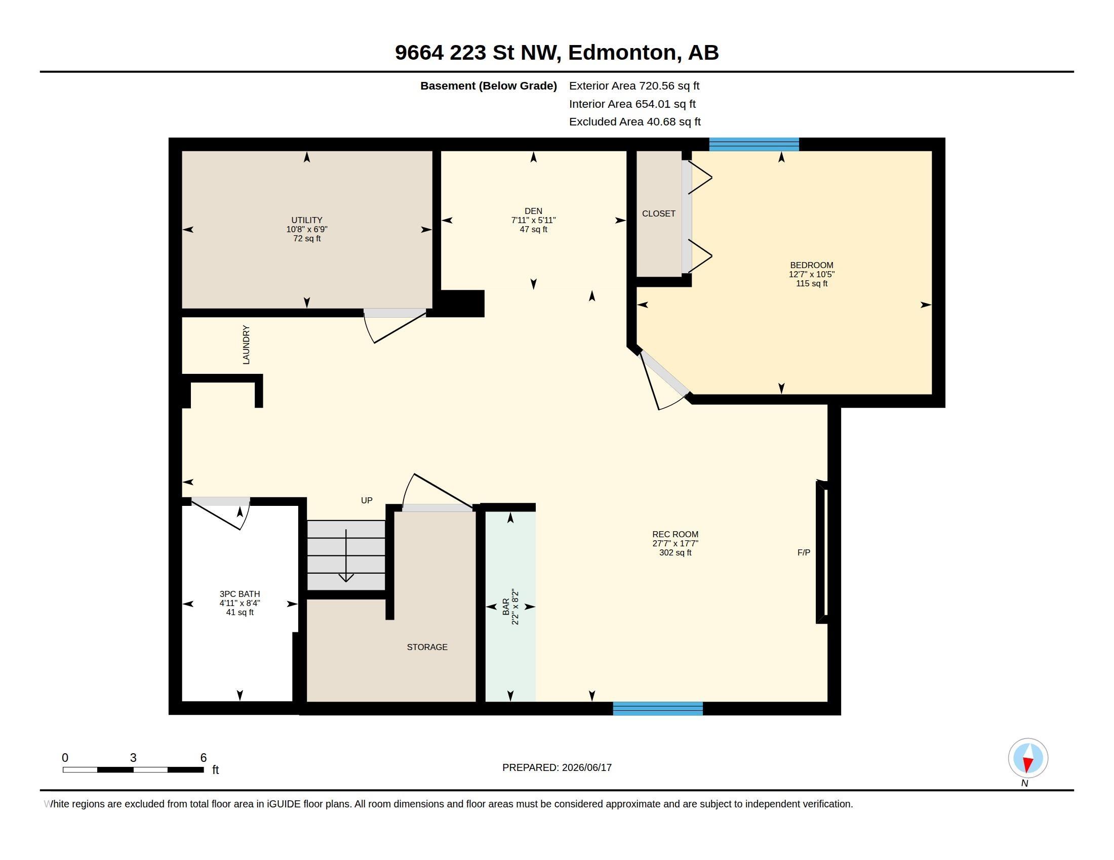 Photo 50 at 9664 223 Street NW, Secord, Edmonton