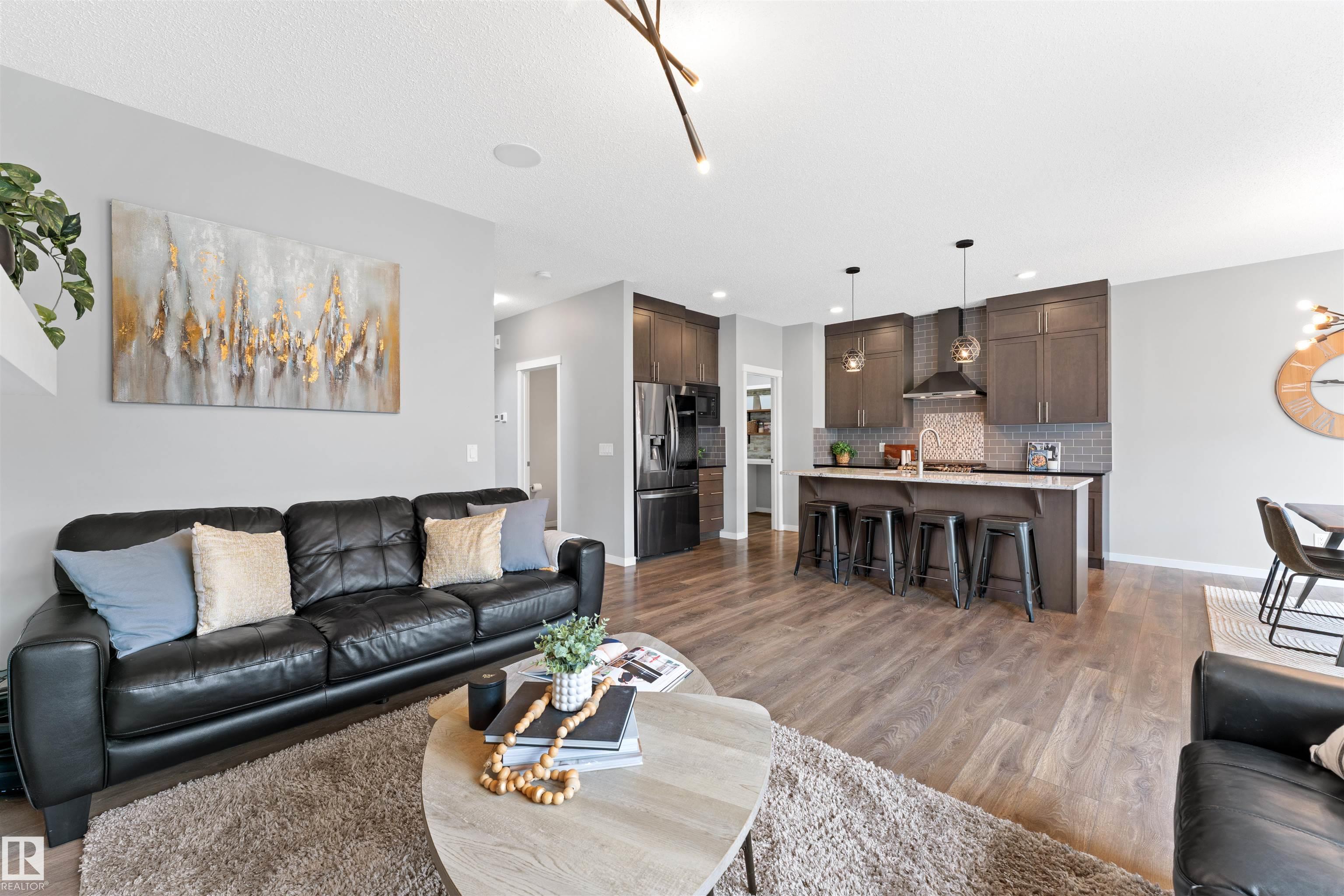 Photo 6 at 9664 223 Street NW, Secord, Edmonton