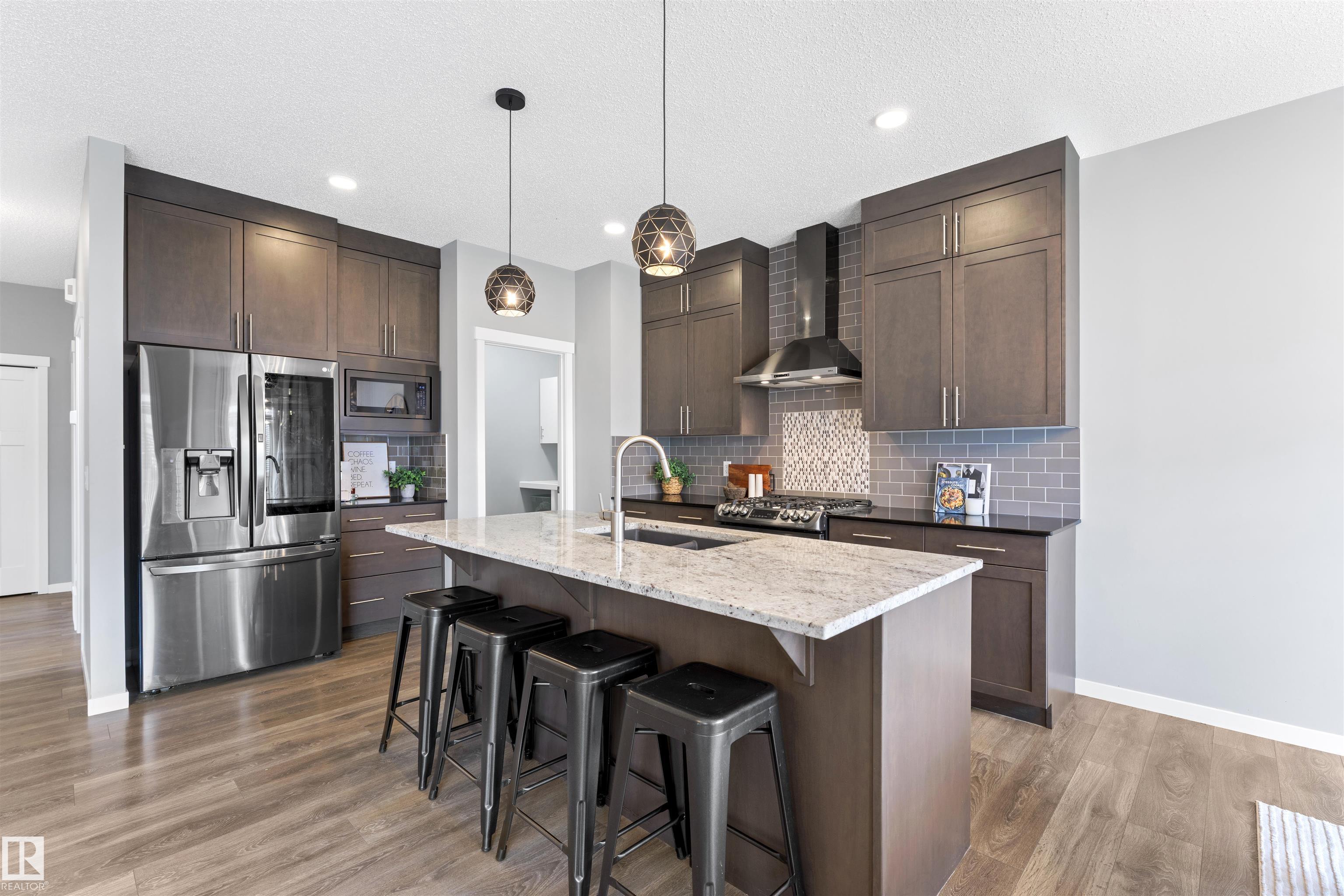Photo 7 at 9664 223 Street NW, Secord, Edmonton