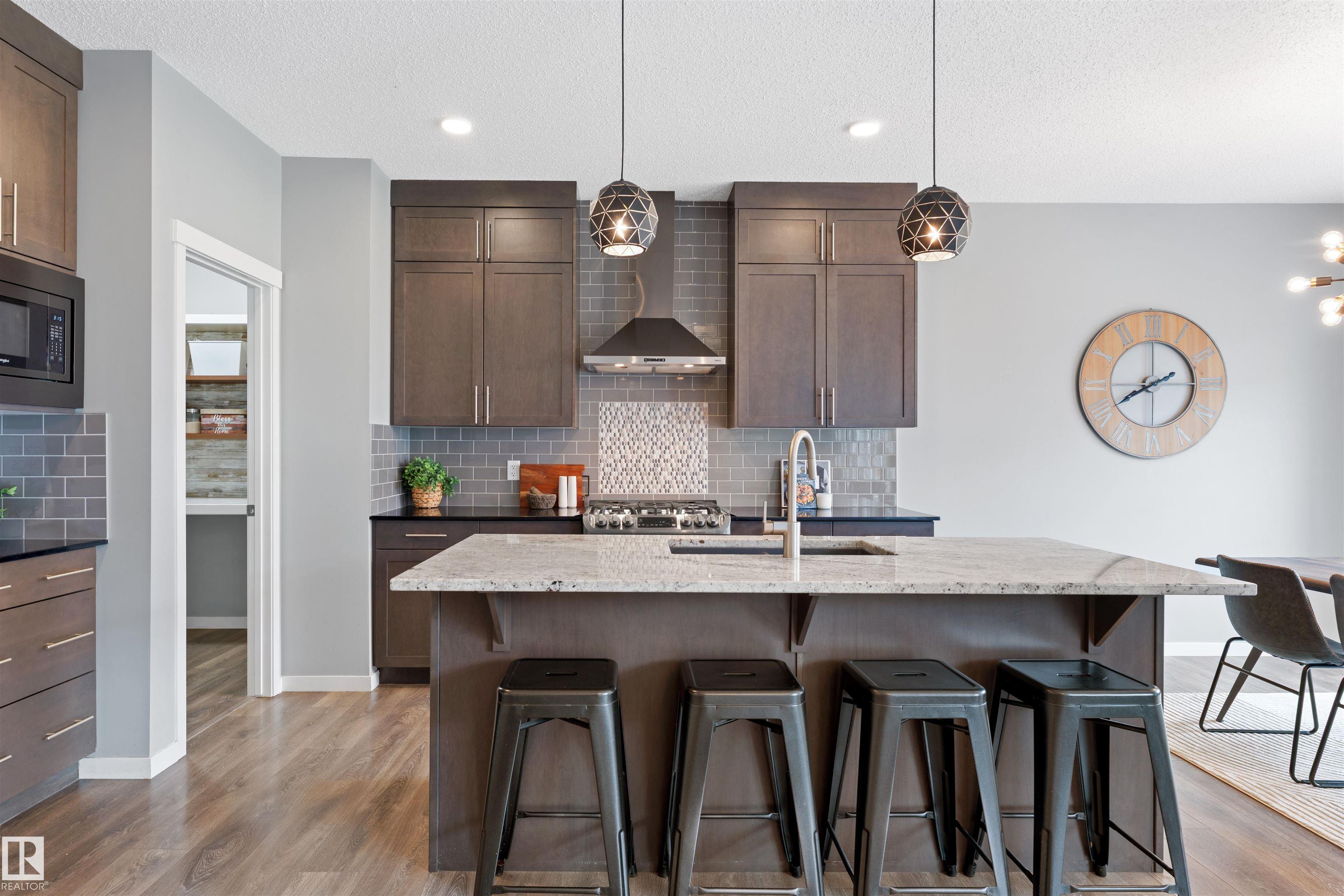 Photo 8 at 9664 223 Street NW, Secord, Edmonton