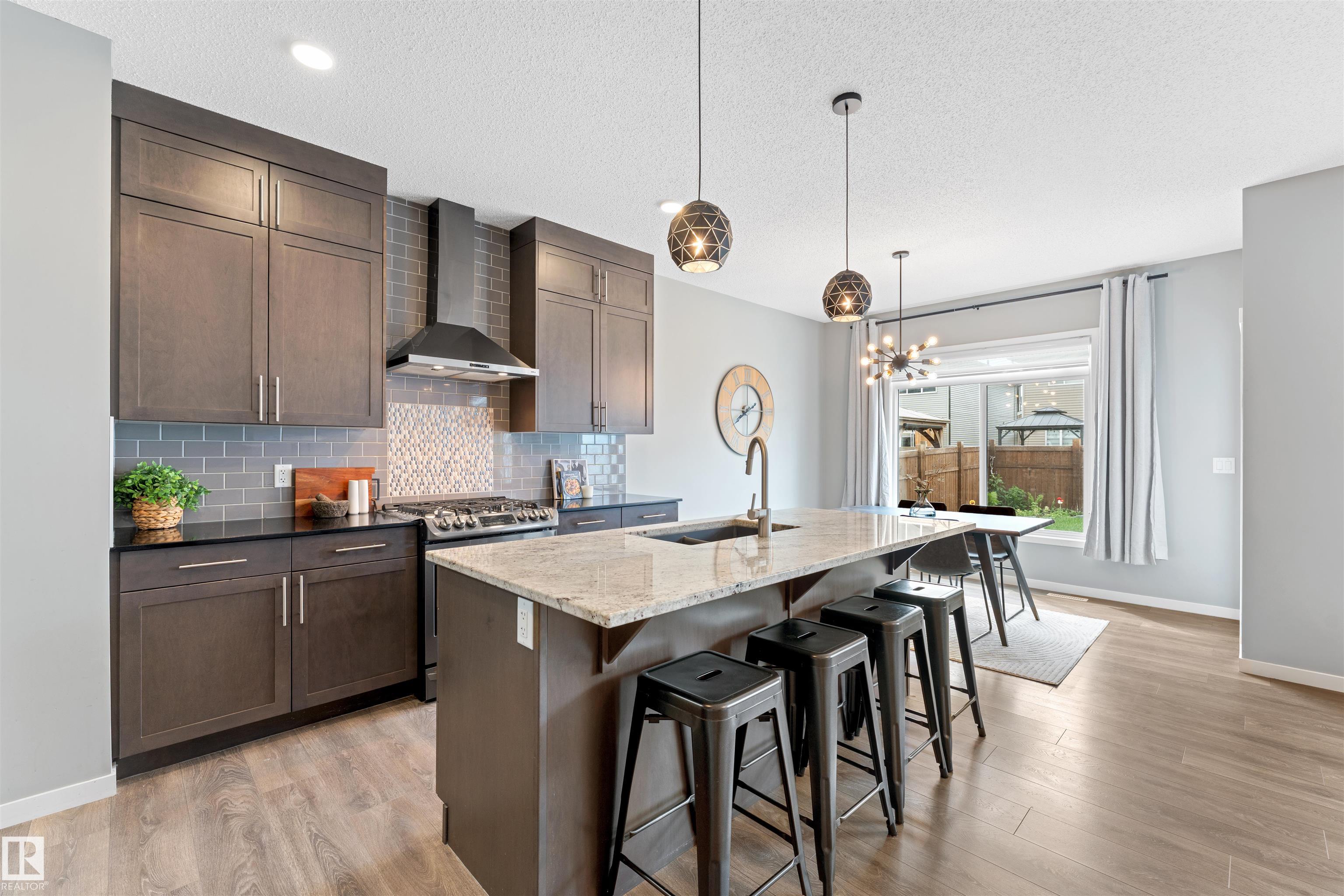 Photo 9 at 9664 223 Street NW, Secord, Edmonton