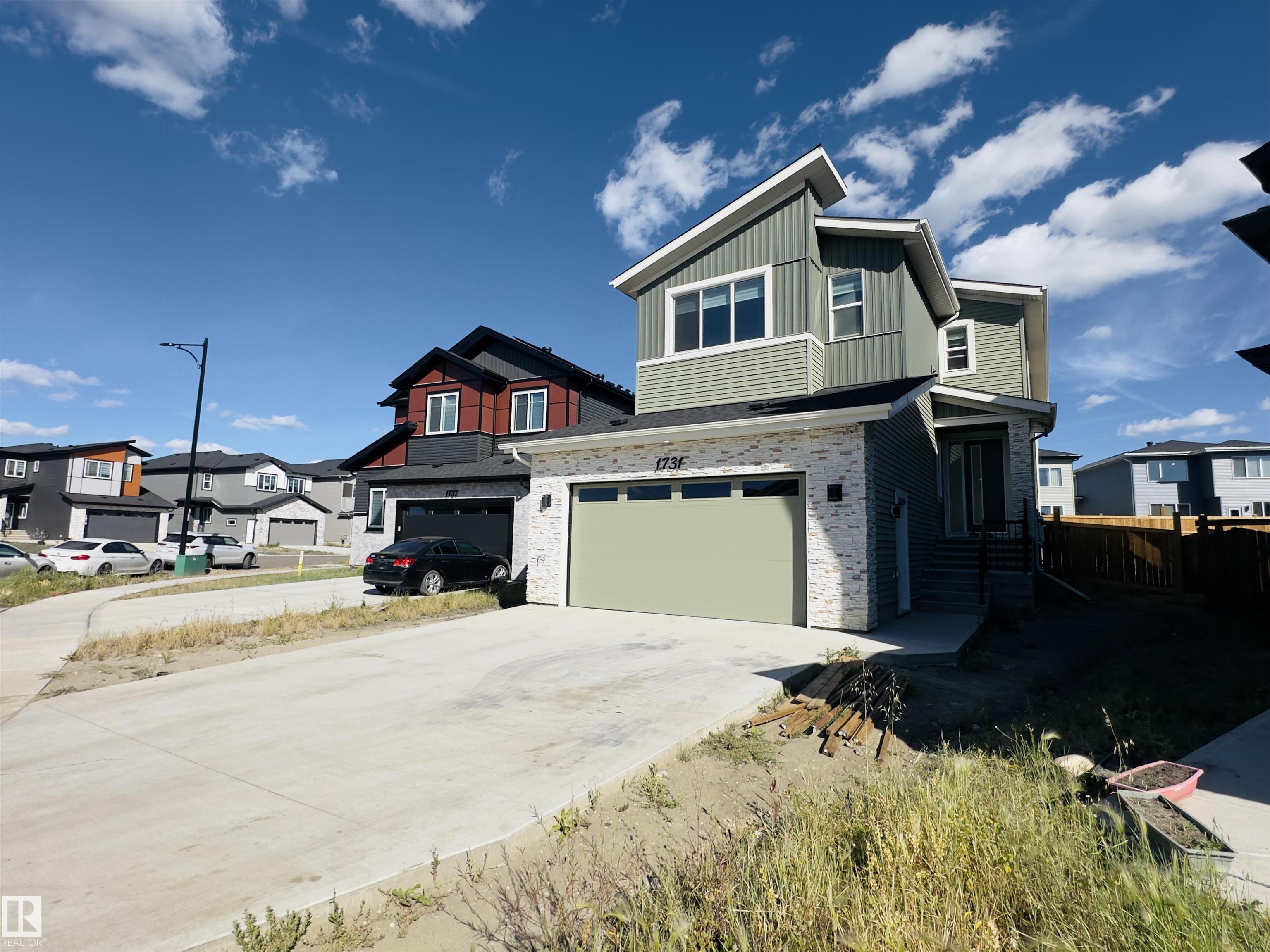 1731 62 Avenue NE, Irvine Creek, Rural Leduc County