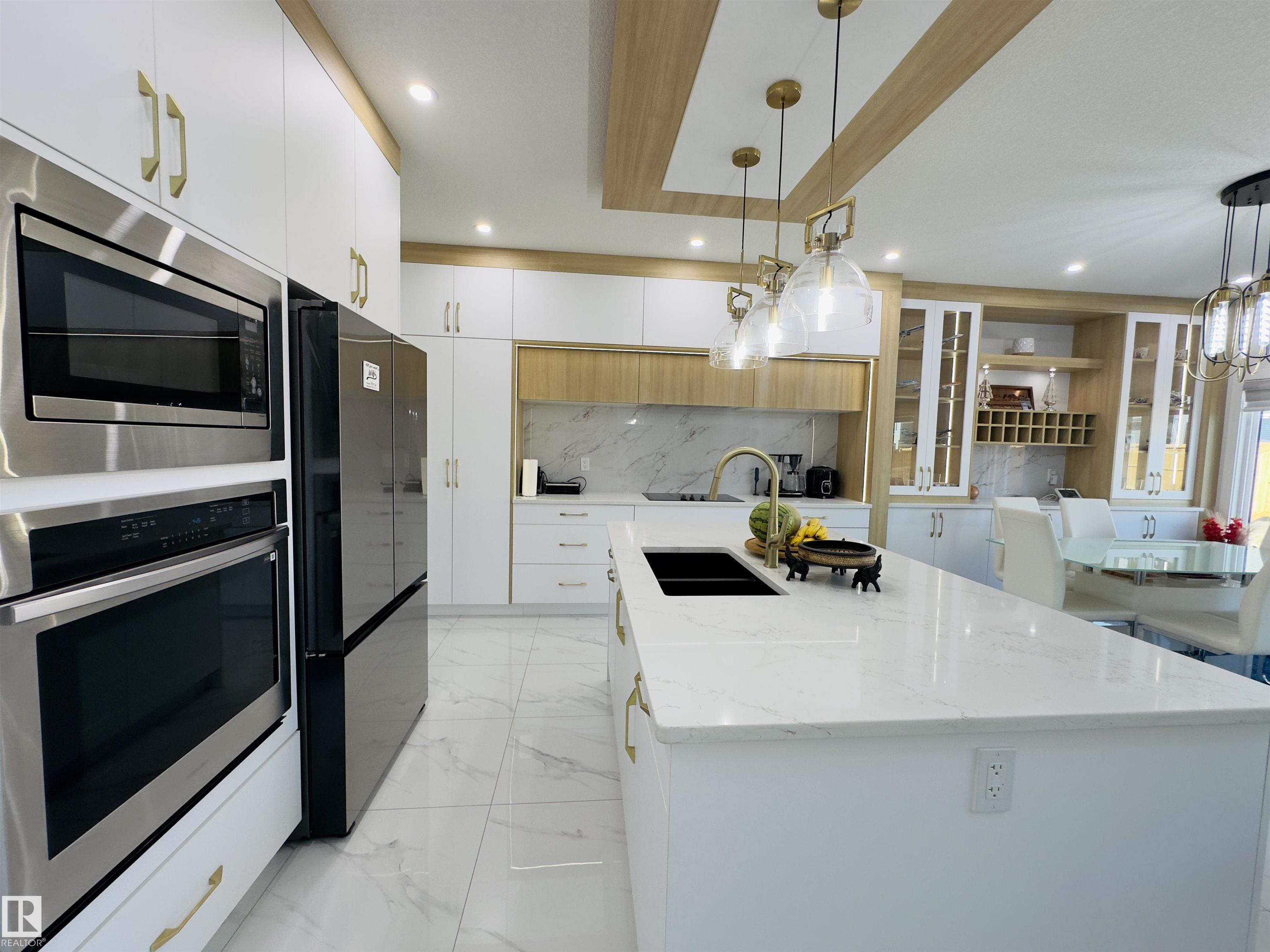 Photo 18 at 1731 62 Avenue NE, Irvine Creek, Rural Leduc County