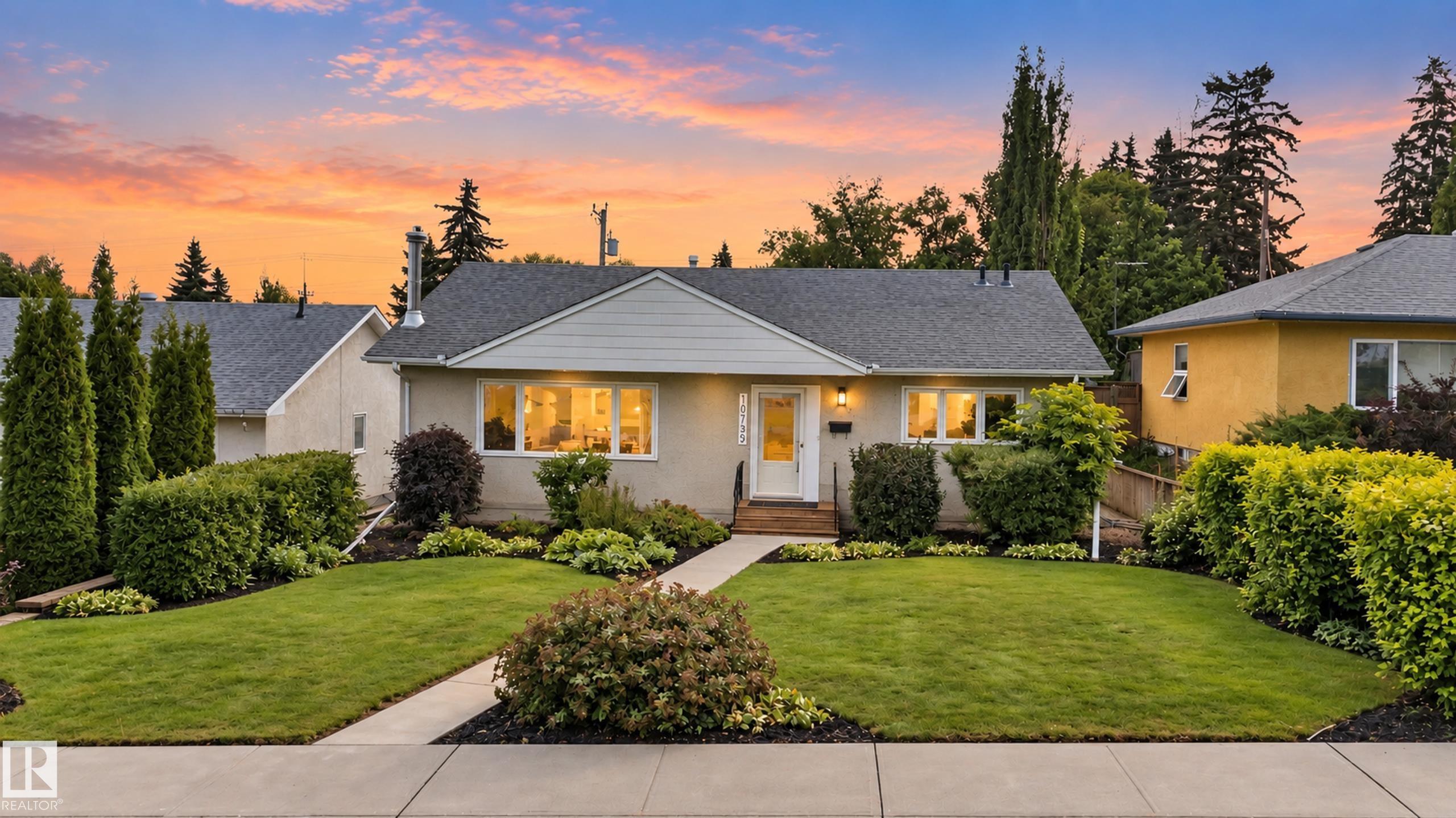10739 52 Street NW, Capilano, Edmonton
