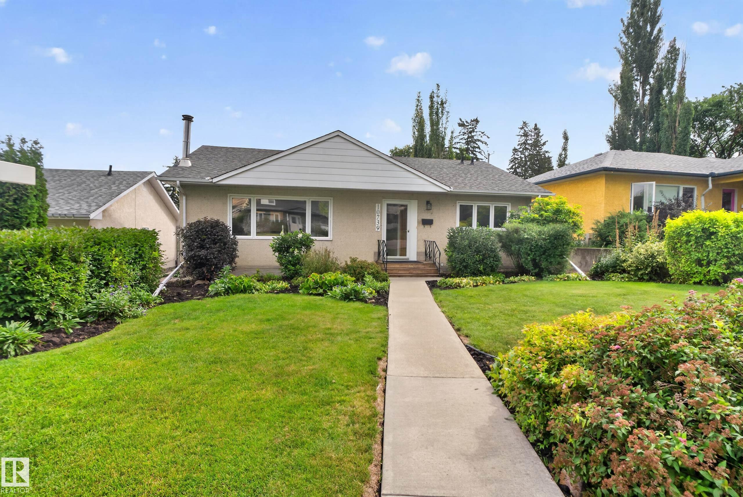 10739 52 Street NW, Capilano, Edmonton