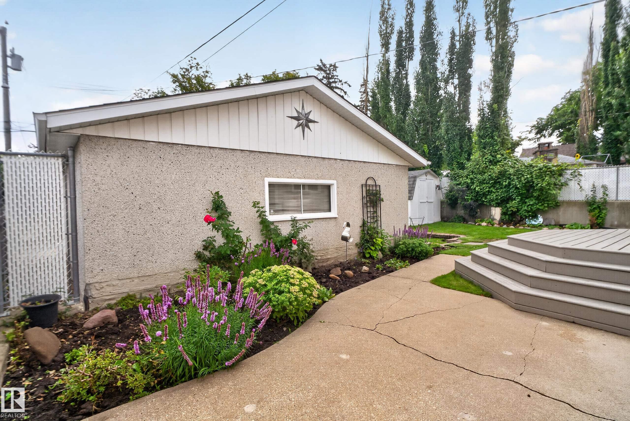 10739 52 Street NW, Capilano, Edmonton