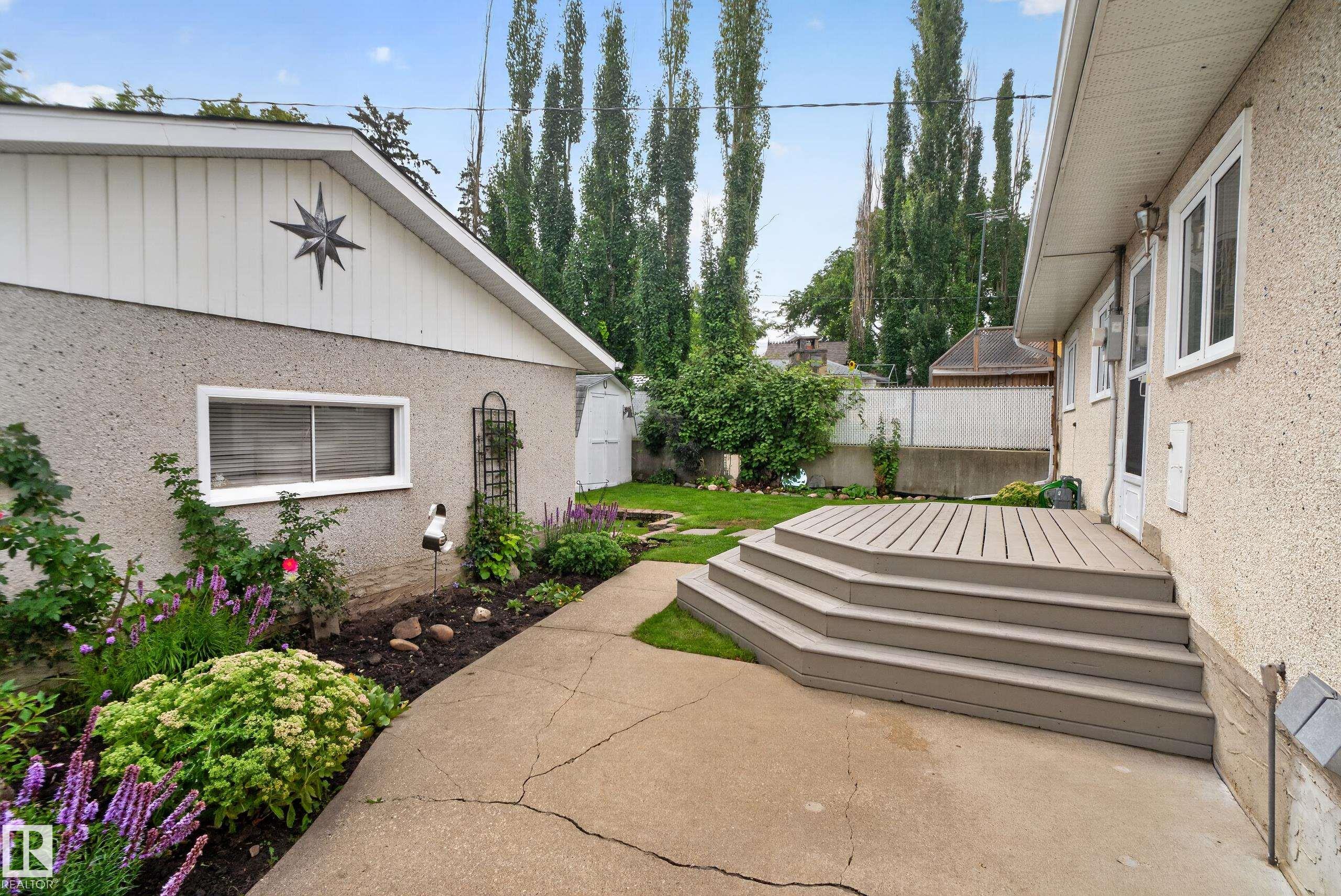 10739 52 Street NW, Capilano, Edmonton