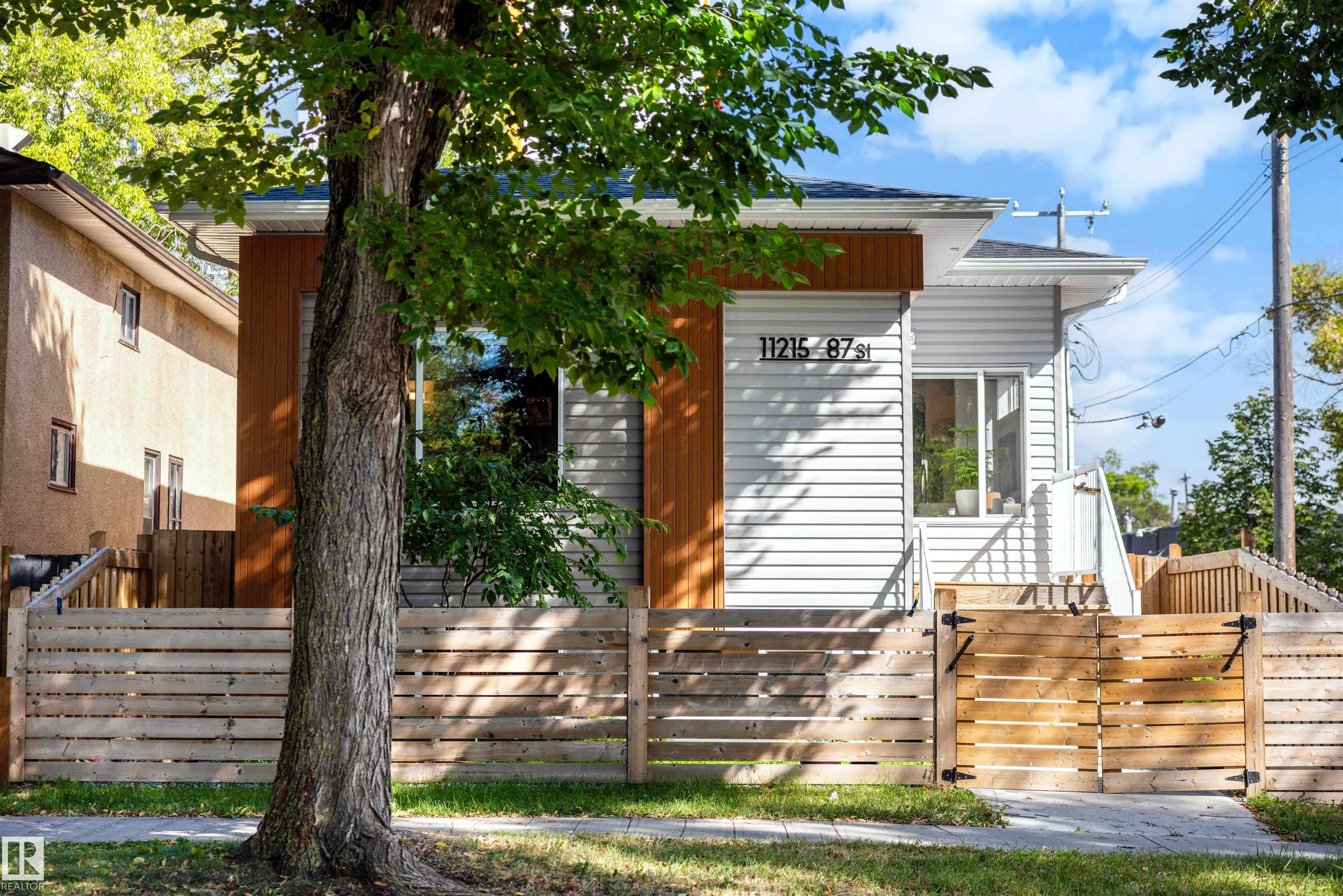 11215 87 Street NW, Parkdale, Edmonton 2