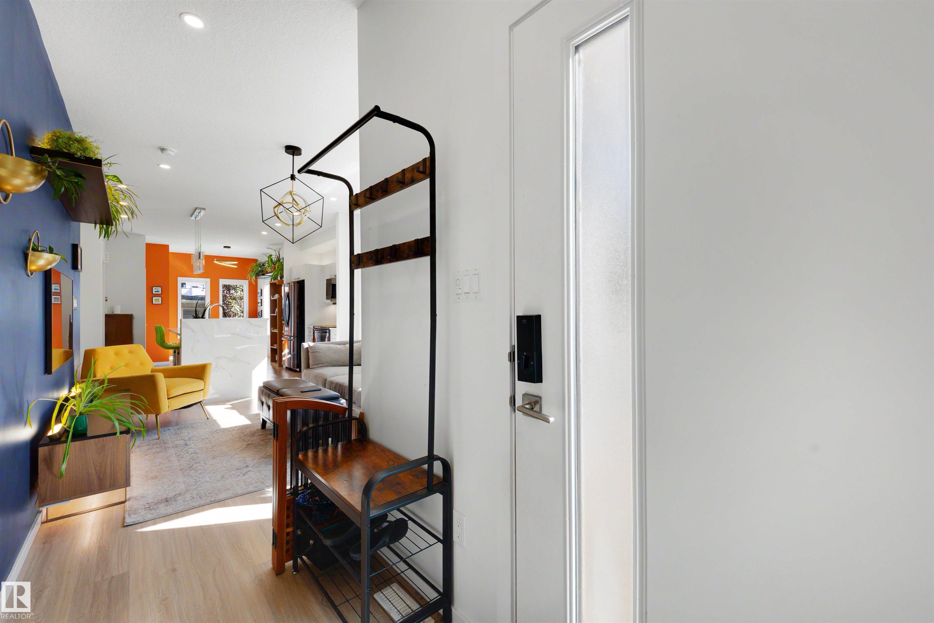 Photo 5 at 11215 87 Street NW, Parkdale, Edmonton