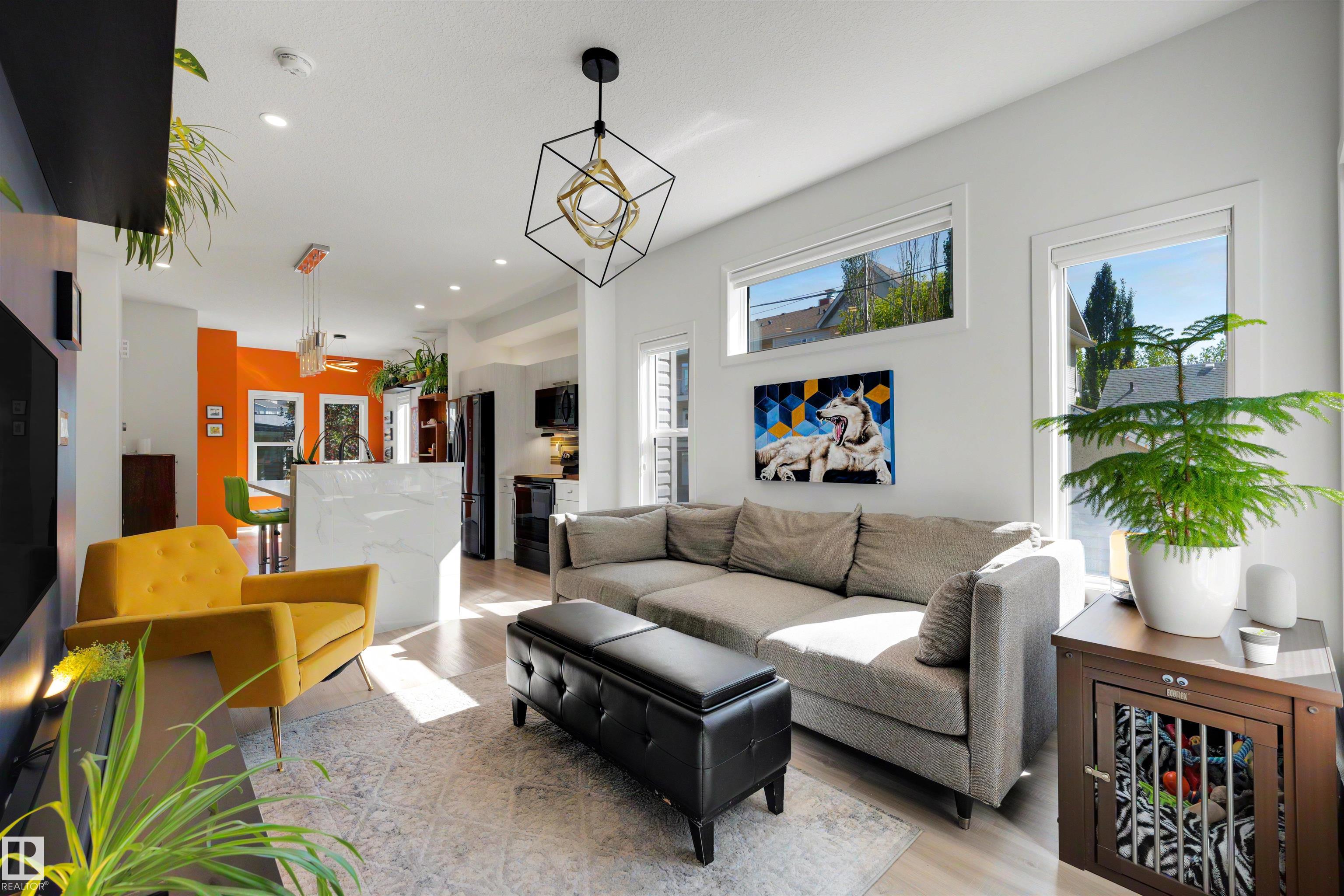 Photo 9 at 11215 87 Street NW, Parkdale, Edmonton