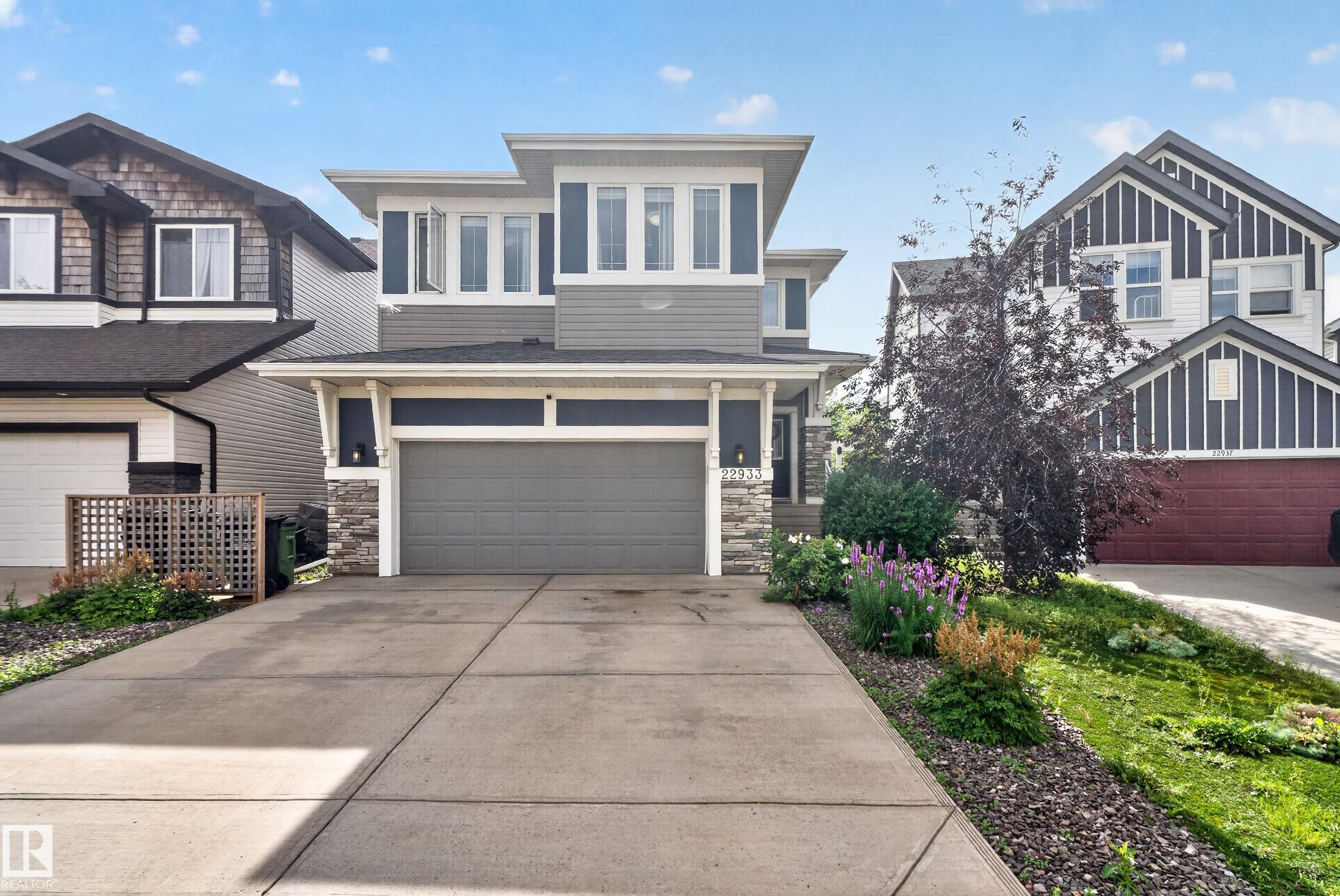 22933 94a Avenue NW, Secord, Edmonton
