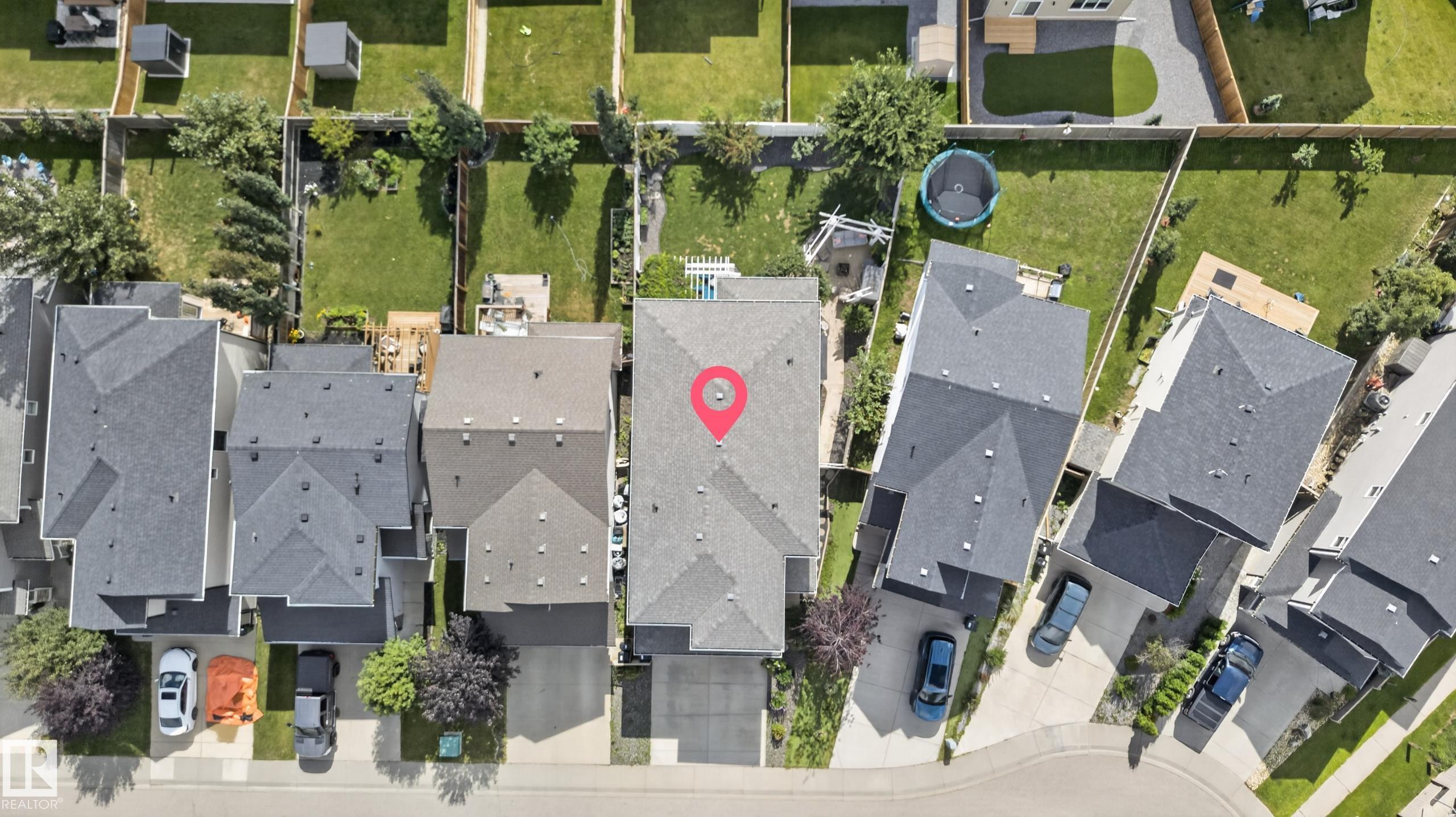 22933 94a Avenue NW, Secord, Edmonton