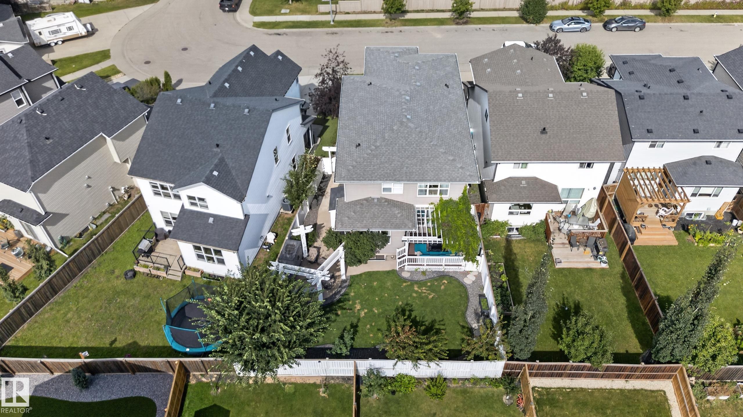 22933 94a Avenue NW, Secord, Edmonton