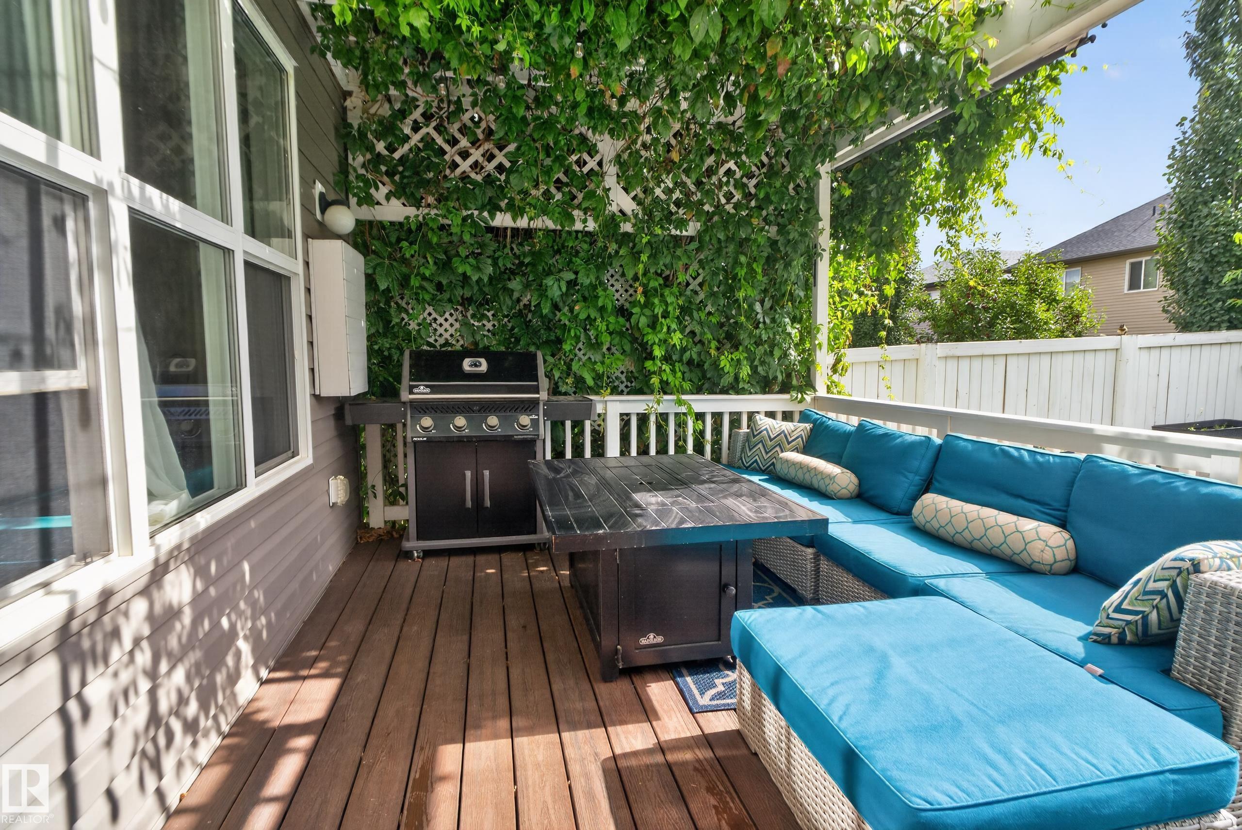 Photo 50 at 22933 94a Avenue NW, Secord, Edmonton