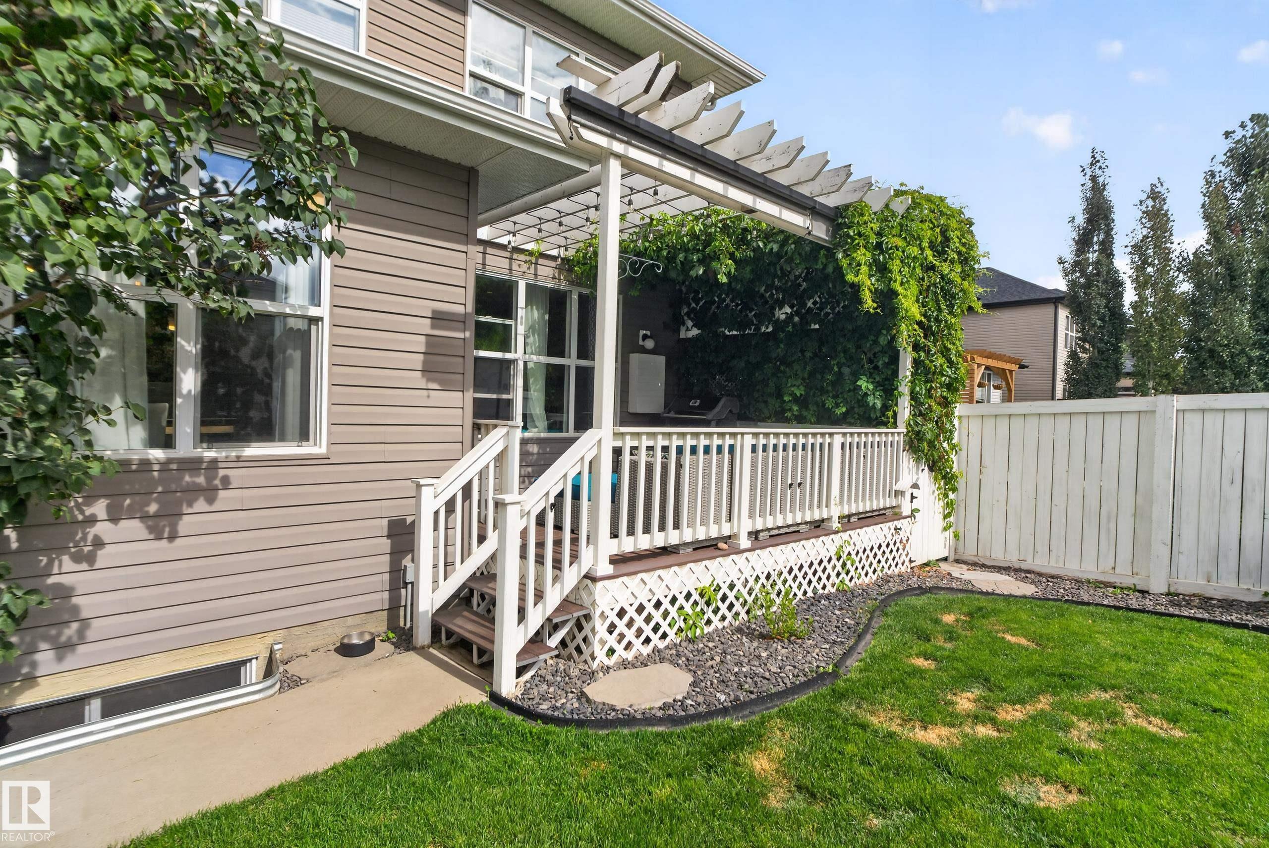 Photo 52 at 22933 94a Avenue NW, Secord, Edmonton