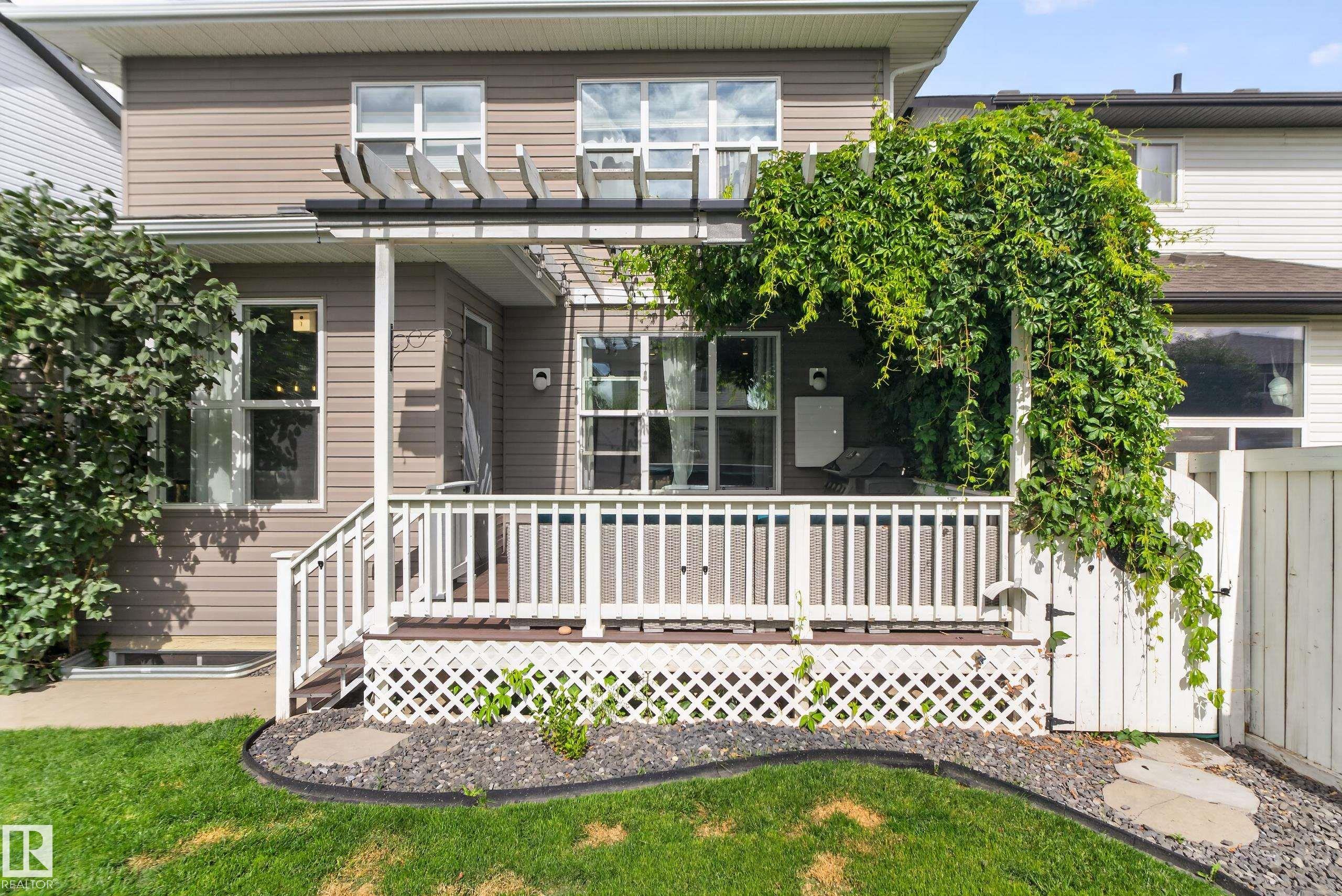 Photo 53 at 22933 94a Avenue NW, Secord, Edmonton