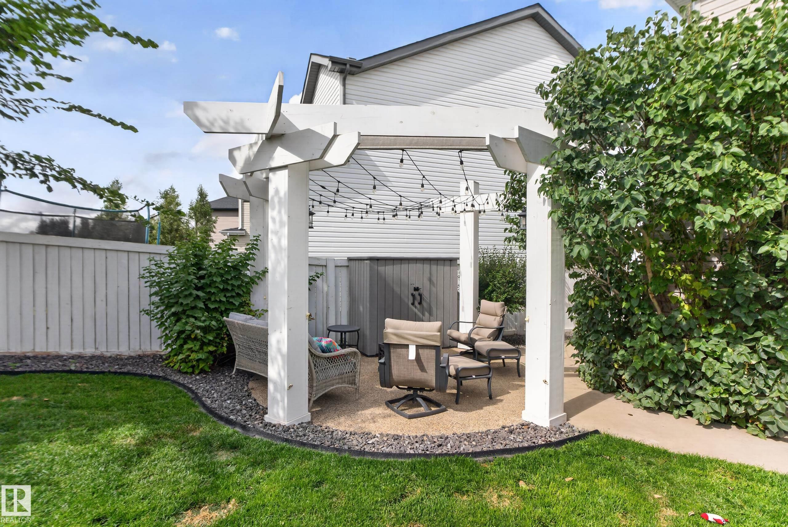 Photo 54 at 22933 94a Avenue NW, Secord, Edmonton