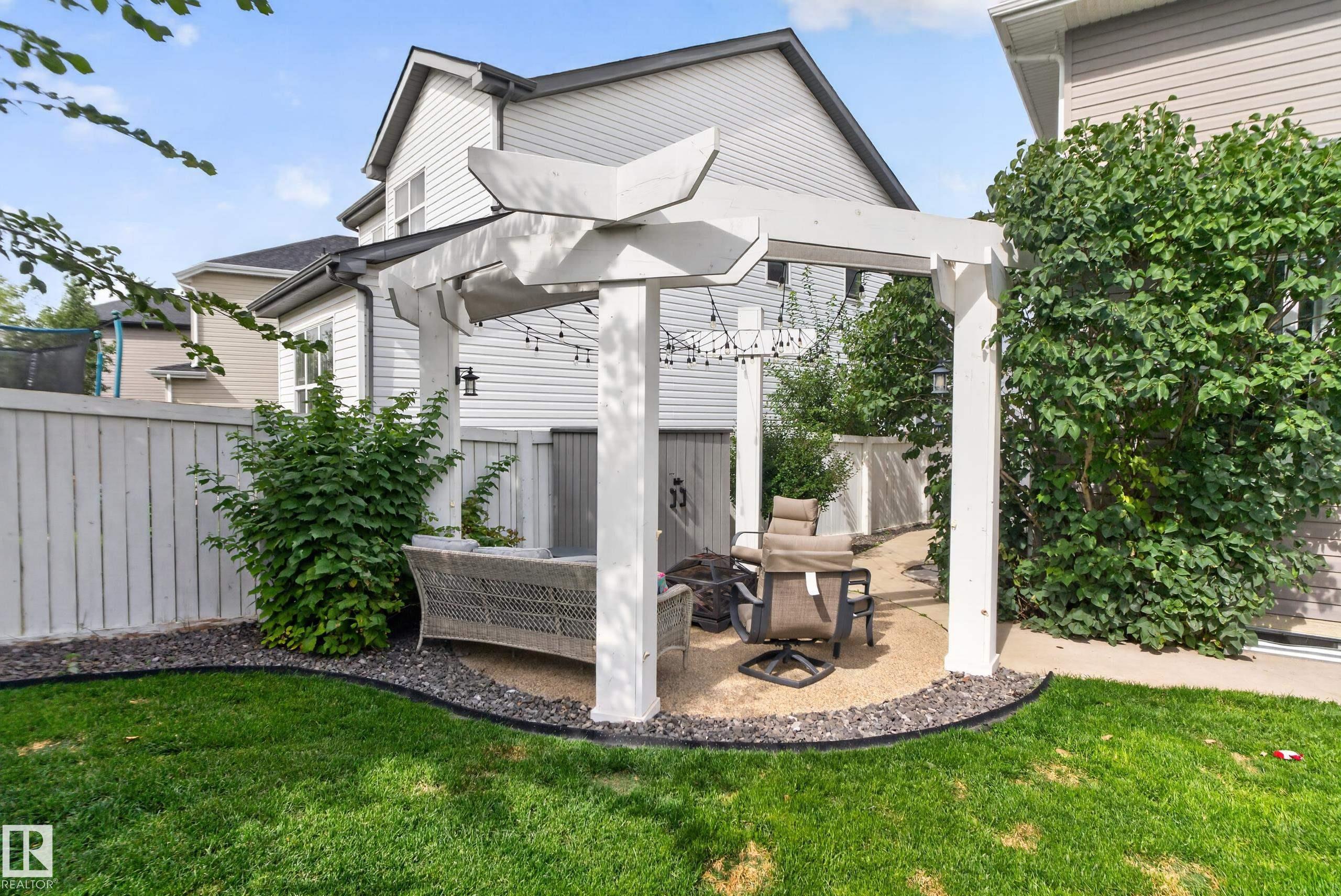 Photo 55 at 22933 94a Avenue NW, Secord, Edmonton