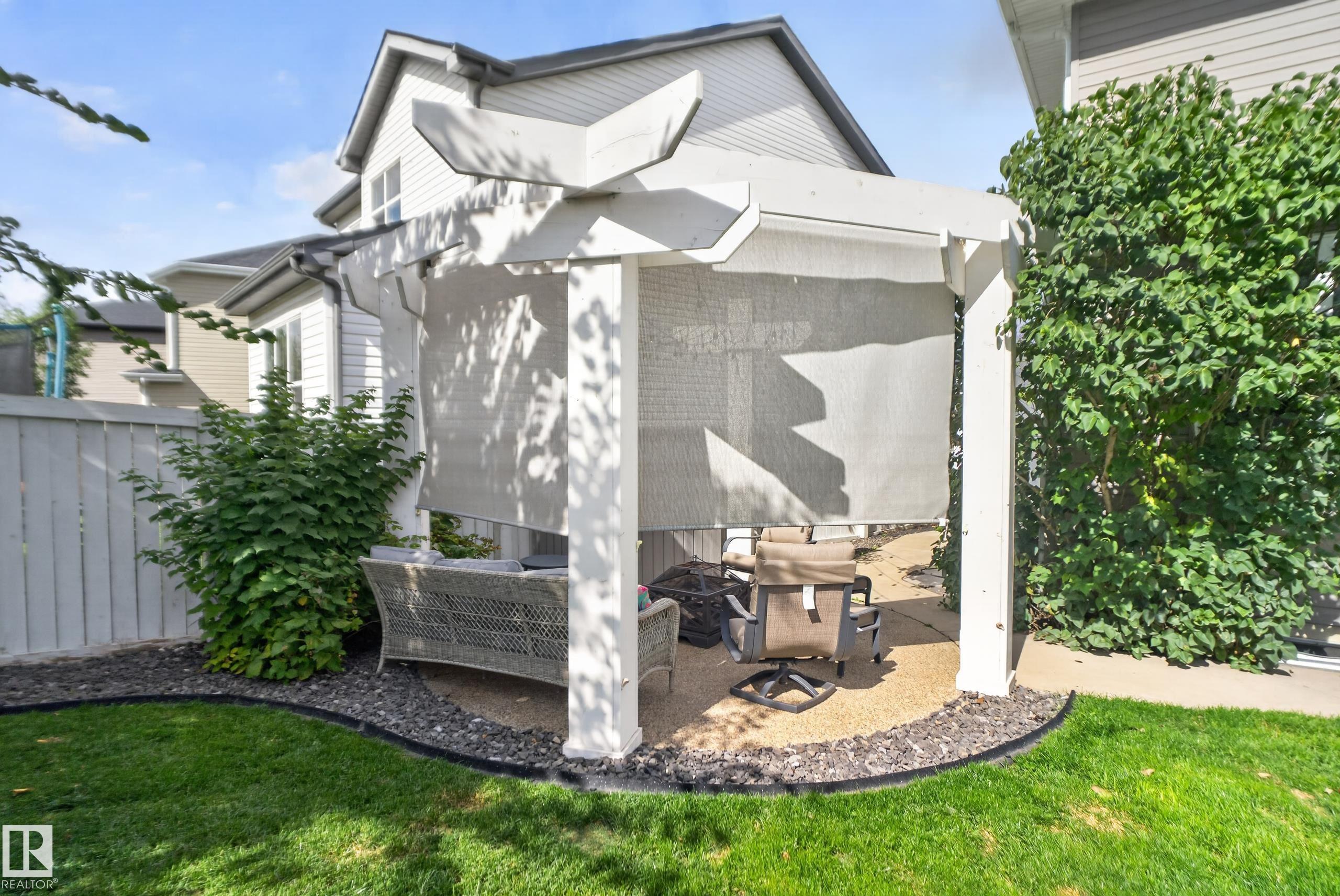 Photo 56 at 22933 94a Avenue NW, Secord, Edmonton
