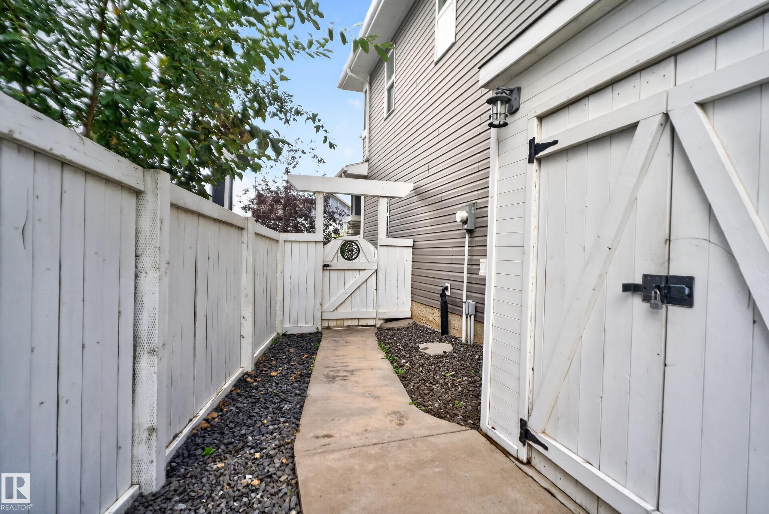 Photo 57 at 22933 94a Avenue NW, Secord, Edmonton