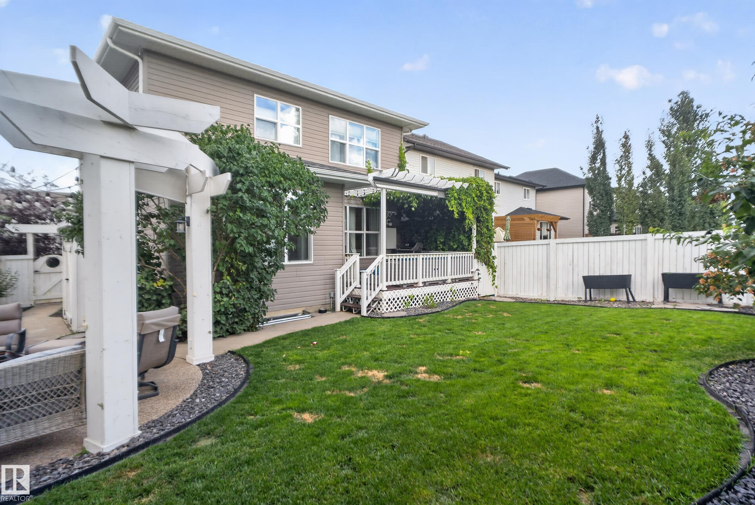 Photo 58 at 22933 94a Avenue NW, Secord, Edmonton