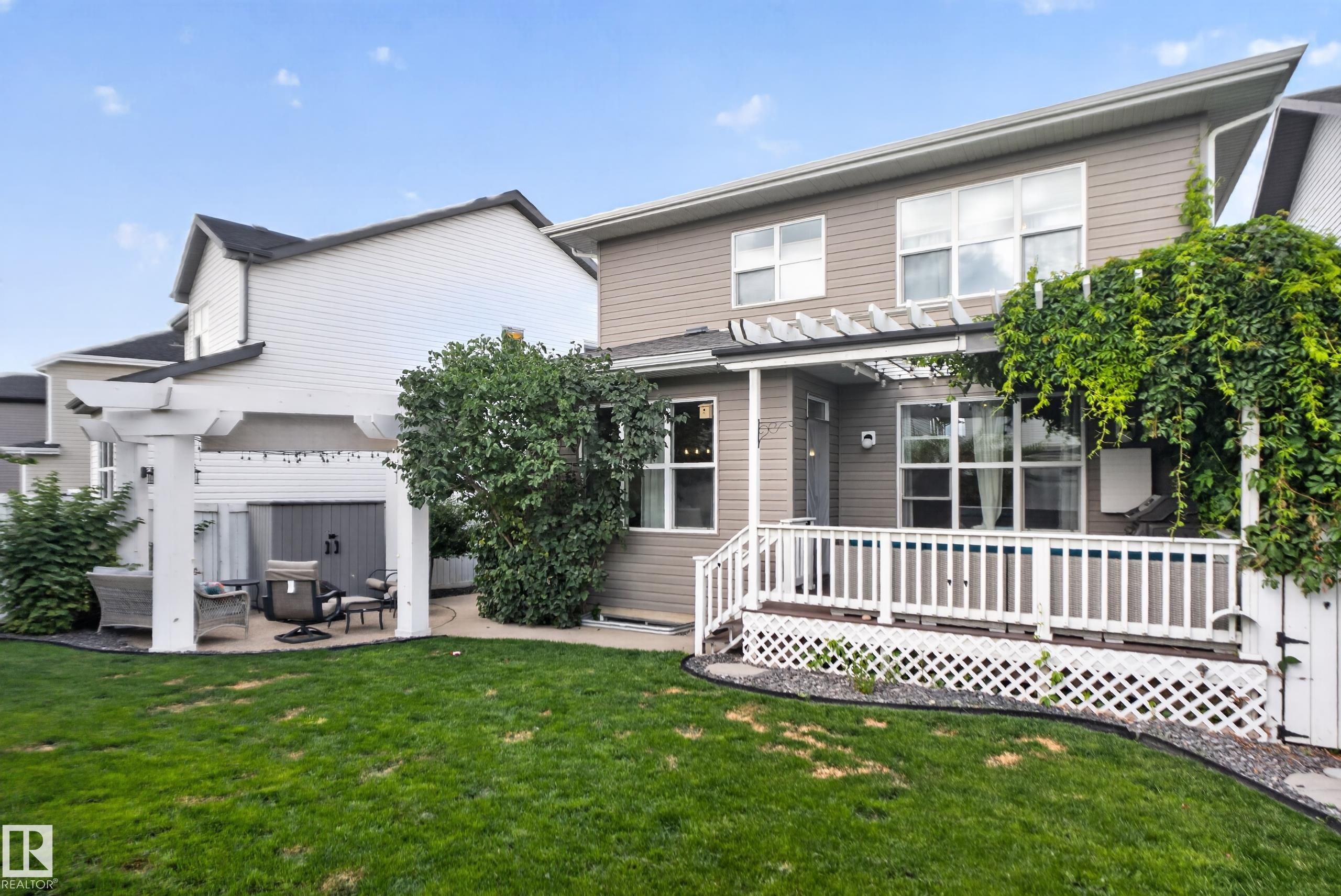 Photo 60 at 22933 94a Avenue NW, Secord, Edmonton