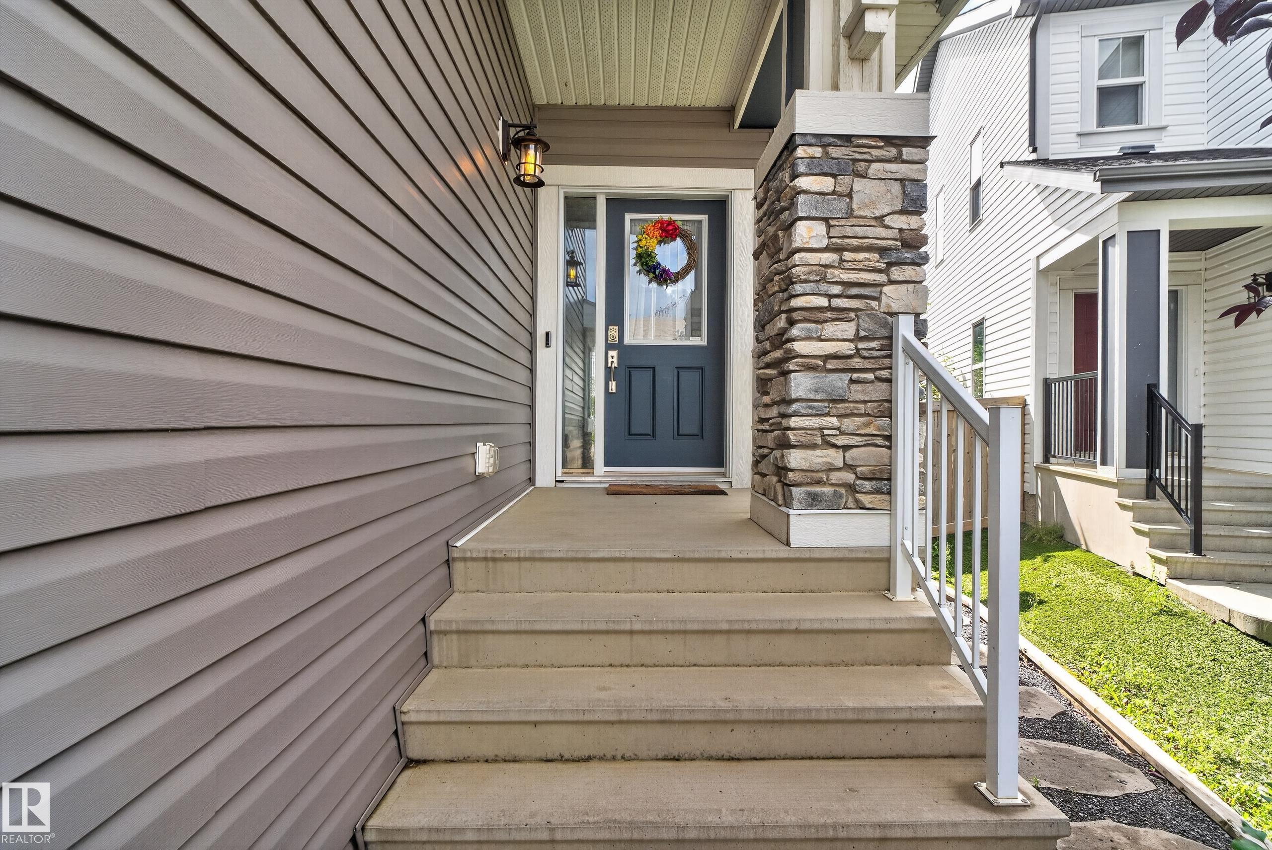 Photo 7 at 22933 94a Avenue NW, Secord, Edmonton