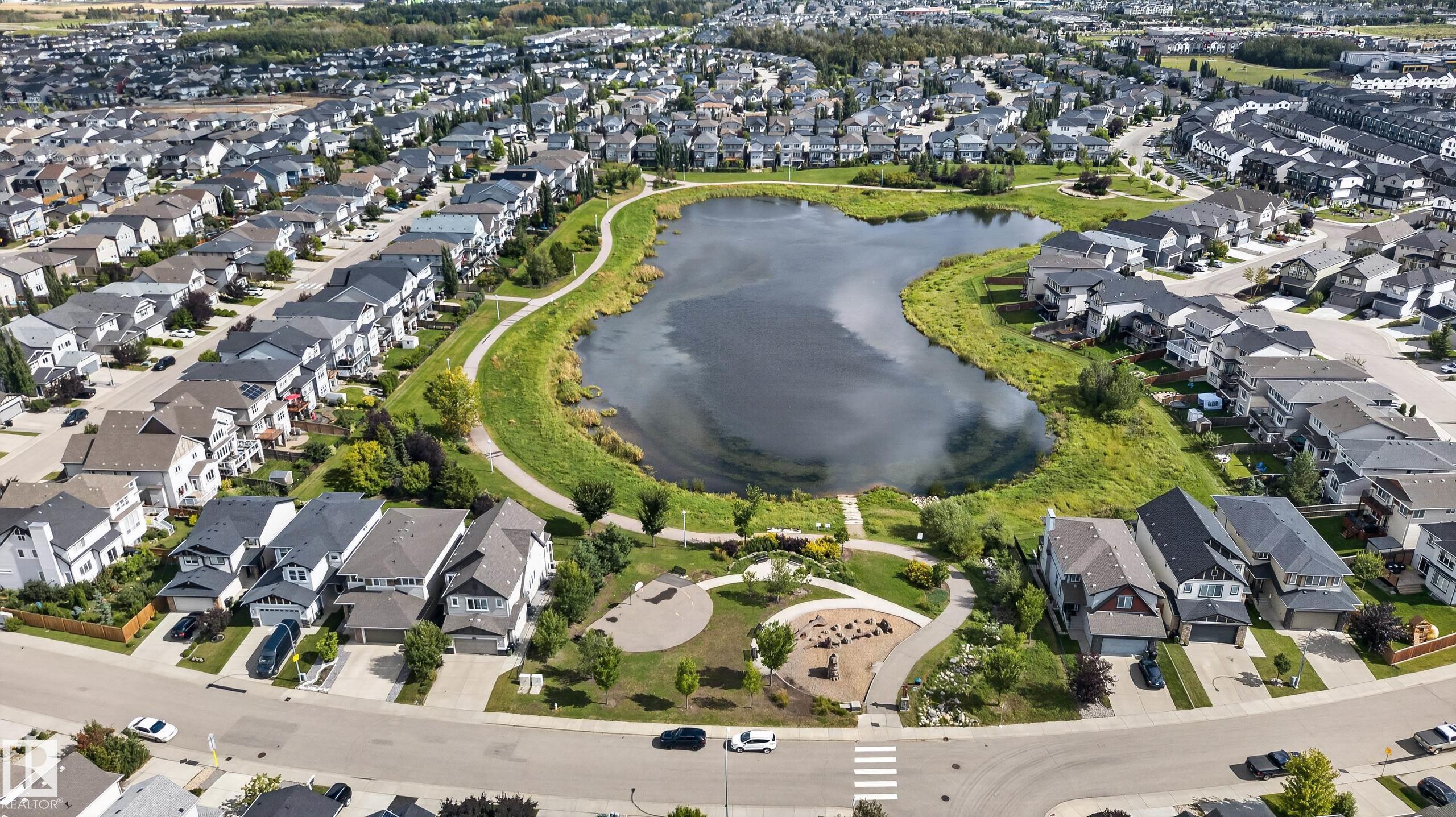 Photo 61 at 22933 94a Avenue NW, Secord, Edmonton