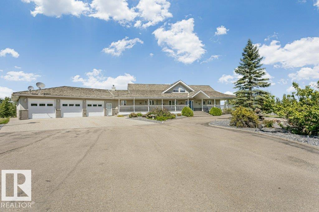 25574 Twp Road, None, Rural Leduc County