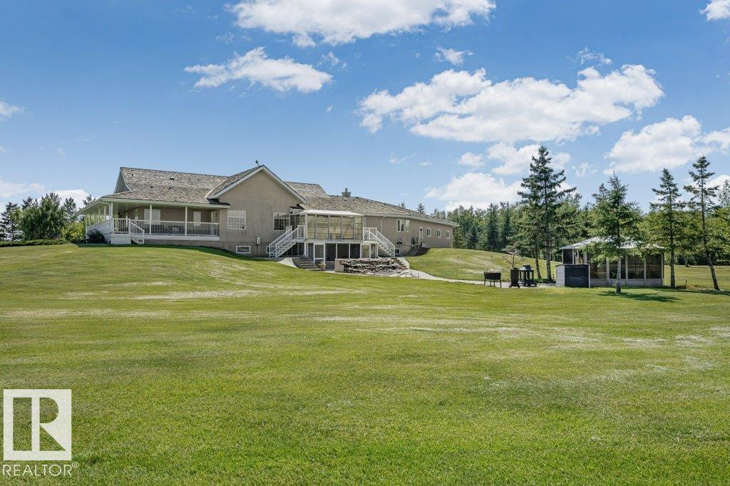 Photo 41 at 25574 Twp Road, None, Rural Leduc County