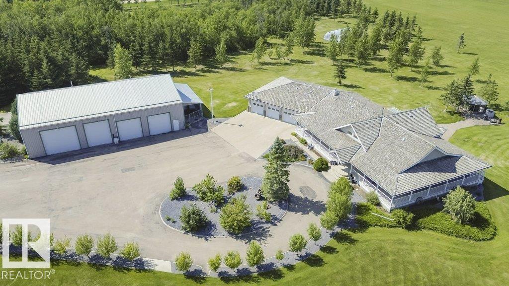 Photo 58 at 25574 Twp Road, None, Rural Leduc County