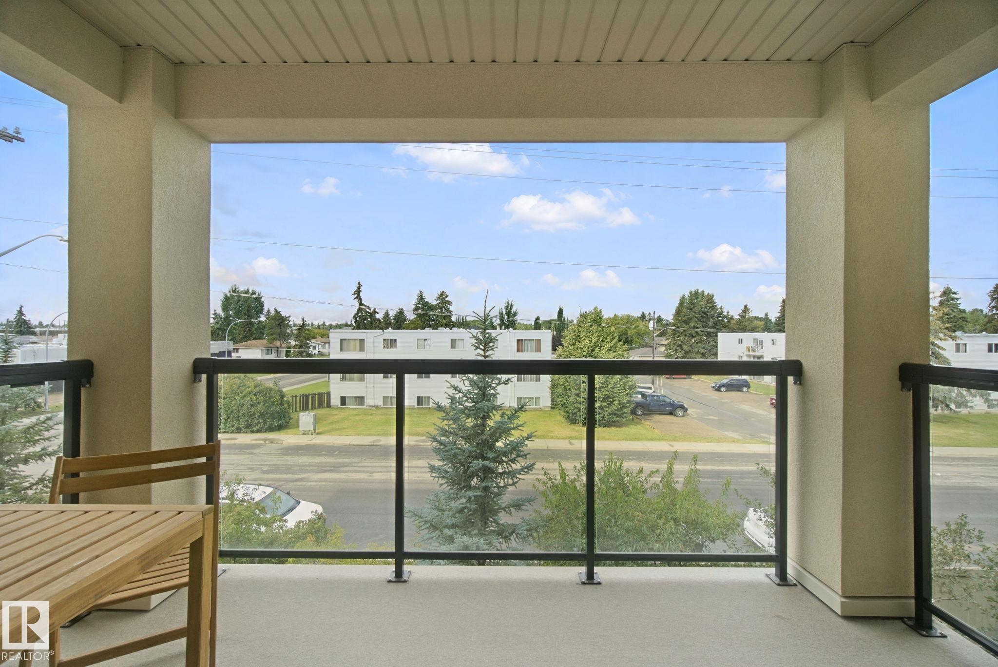 351 - 7805 71 Street NW, King Edward Park, Edmonton