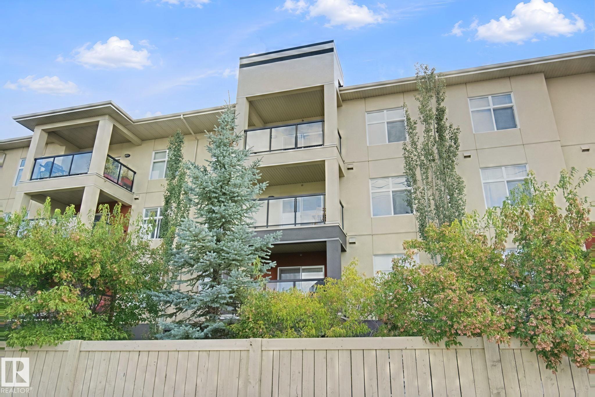 Photo 37 at 351 - 7805 71 Street NW, King Edward Park, Edmonton