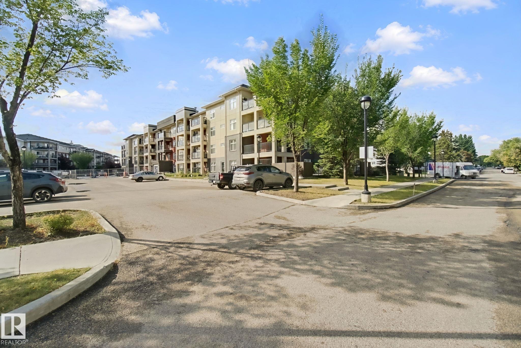 Photo 38 at 351 - 7805 71 Street NW, King Edward Park, Edmonton