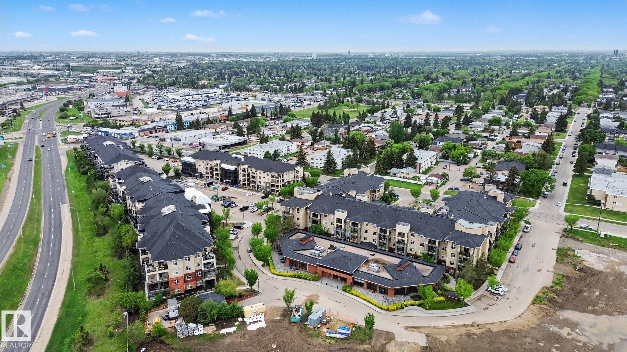 Photo 43 at 351 - 7805 71 Street NW, King Edward Park, Edmonton