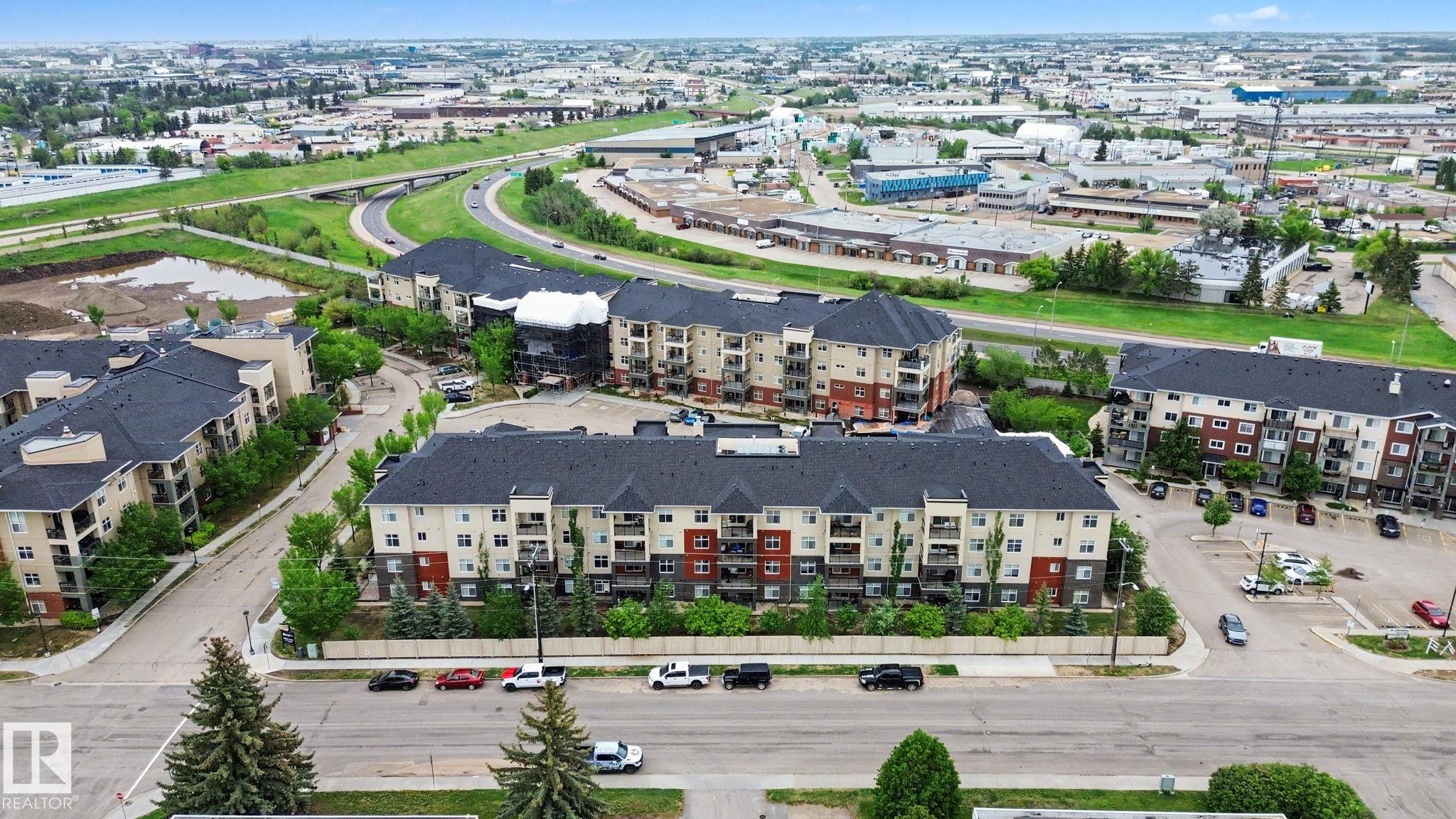 Photo 45 at 351 - 7805 71 Street NW, King Edward Park, Edmonton