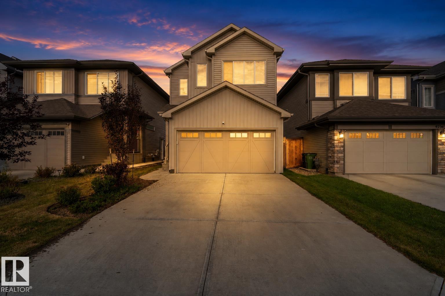 9232 224 Street NW, Secord, Edmonton