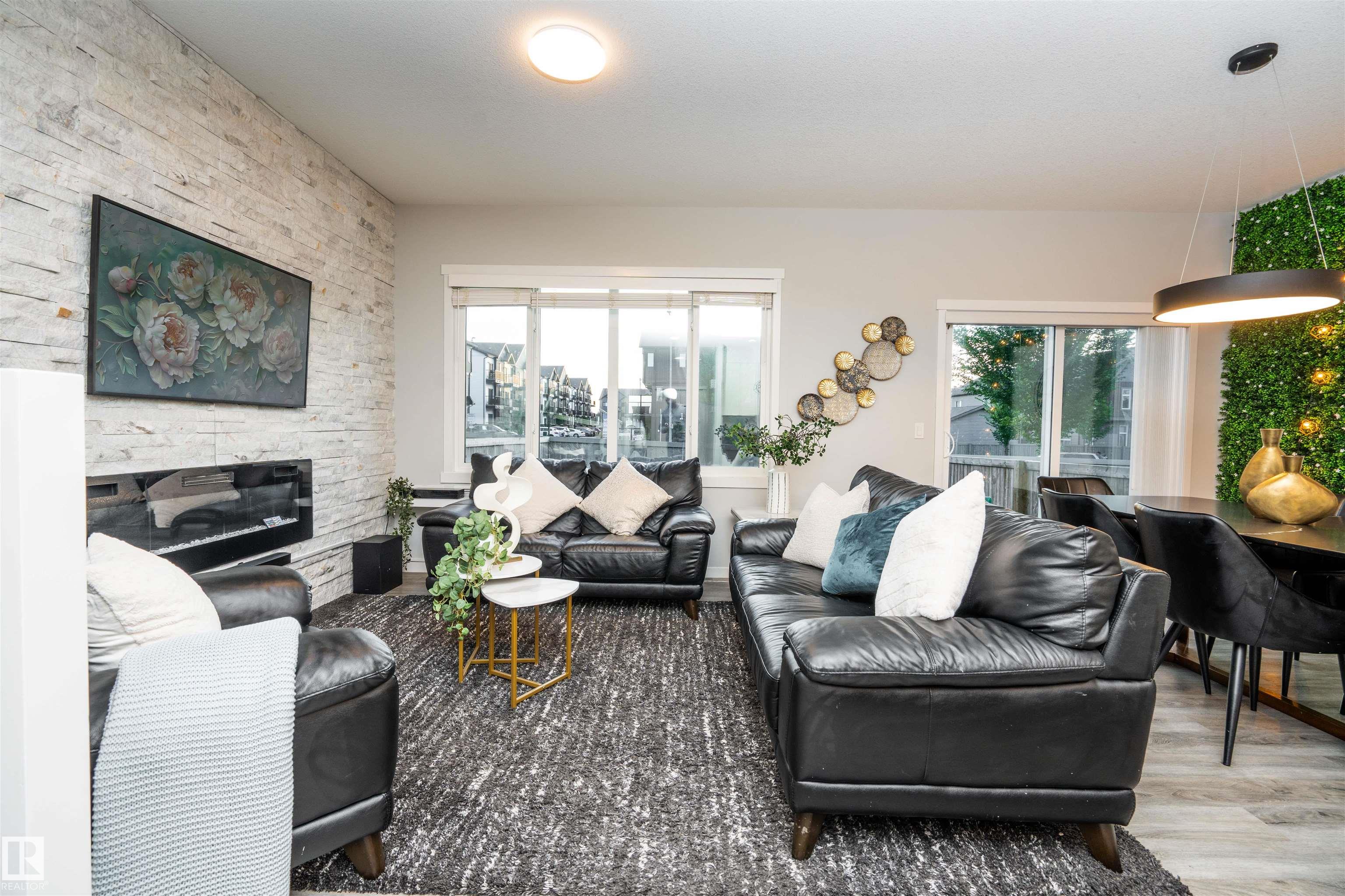 Photo 11 at 9232 224 Street NW, Secord, Edmonton