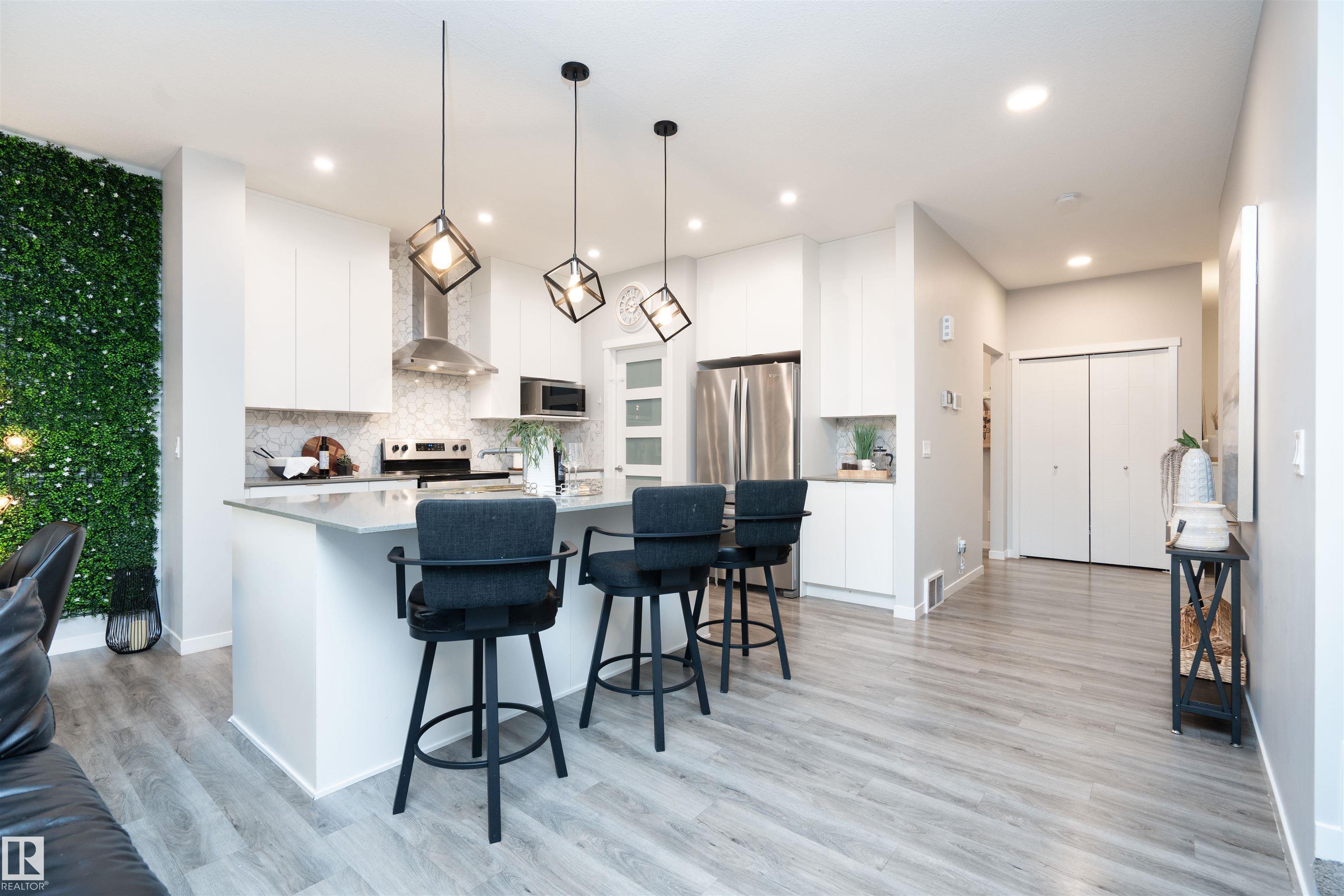 Photo 12 at 9232 224 Street NW, Secord, Edmonton