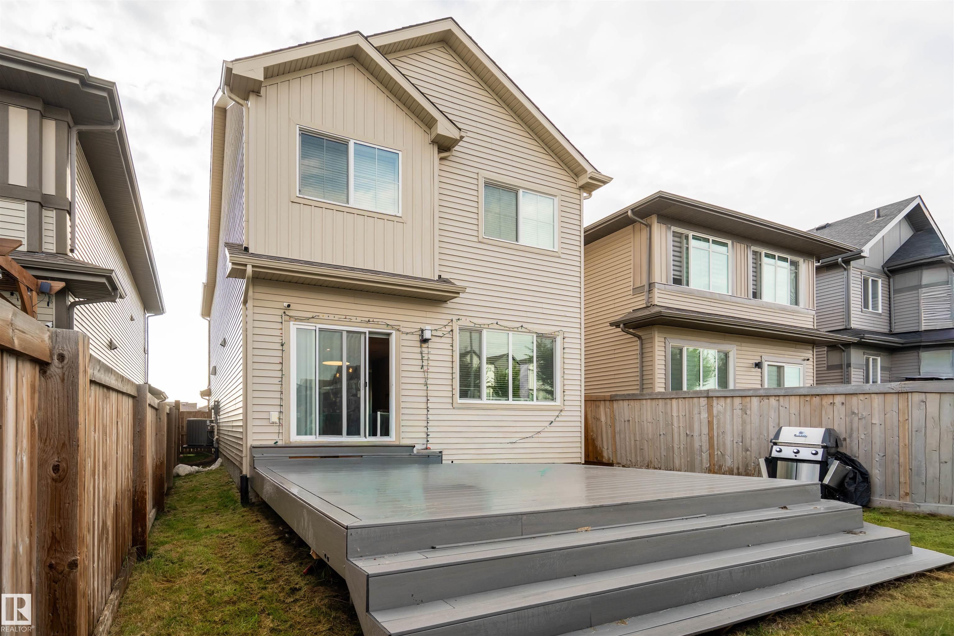 Photo 33 at 9232 224 Street NW, Secord, Edmonton