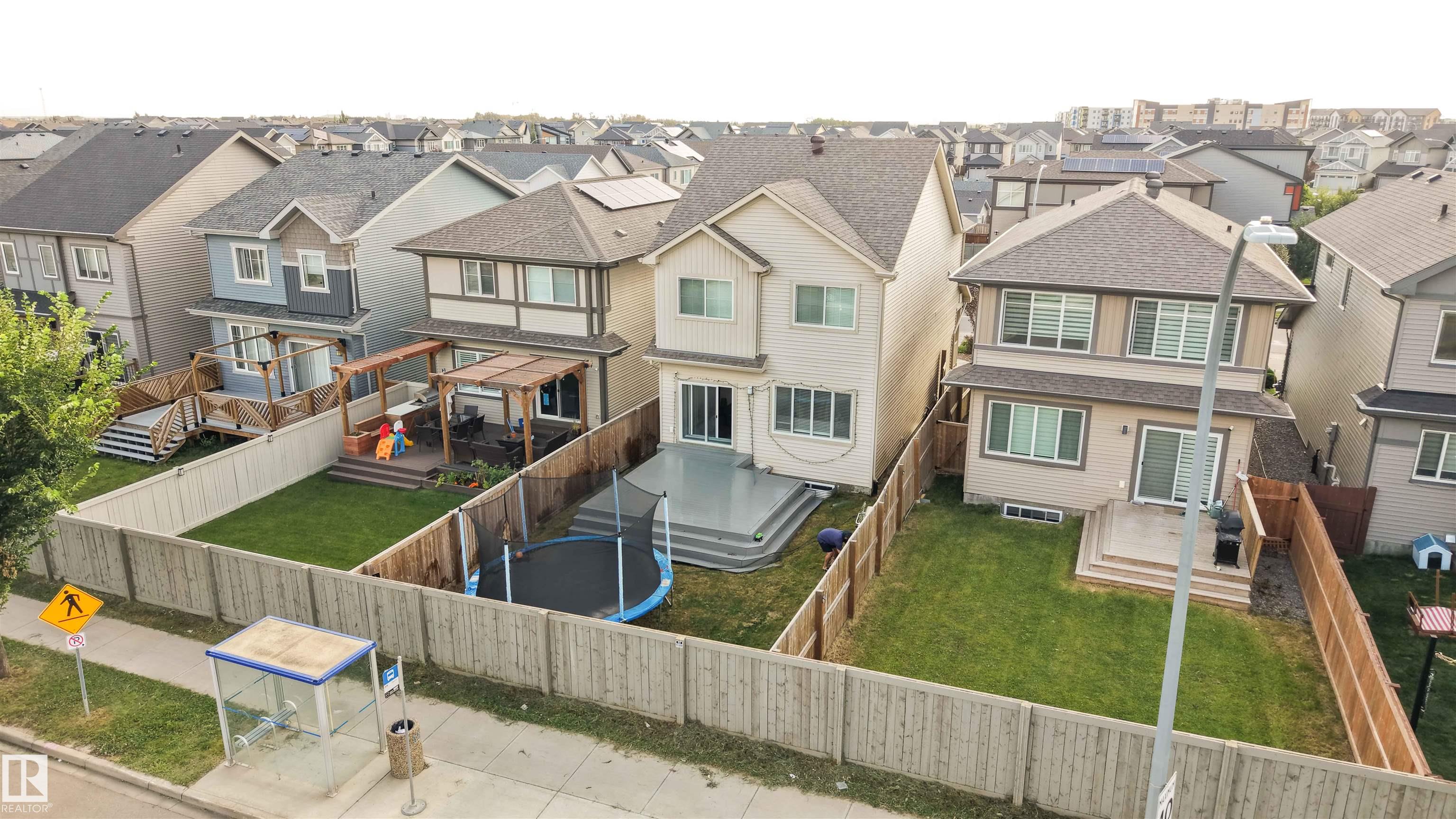 Photo 34 at 9232 224 Street NW, Secord, Edmonton