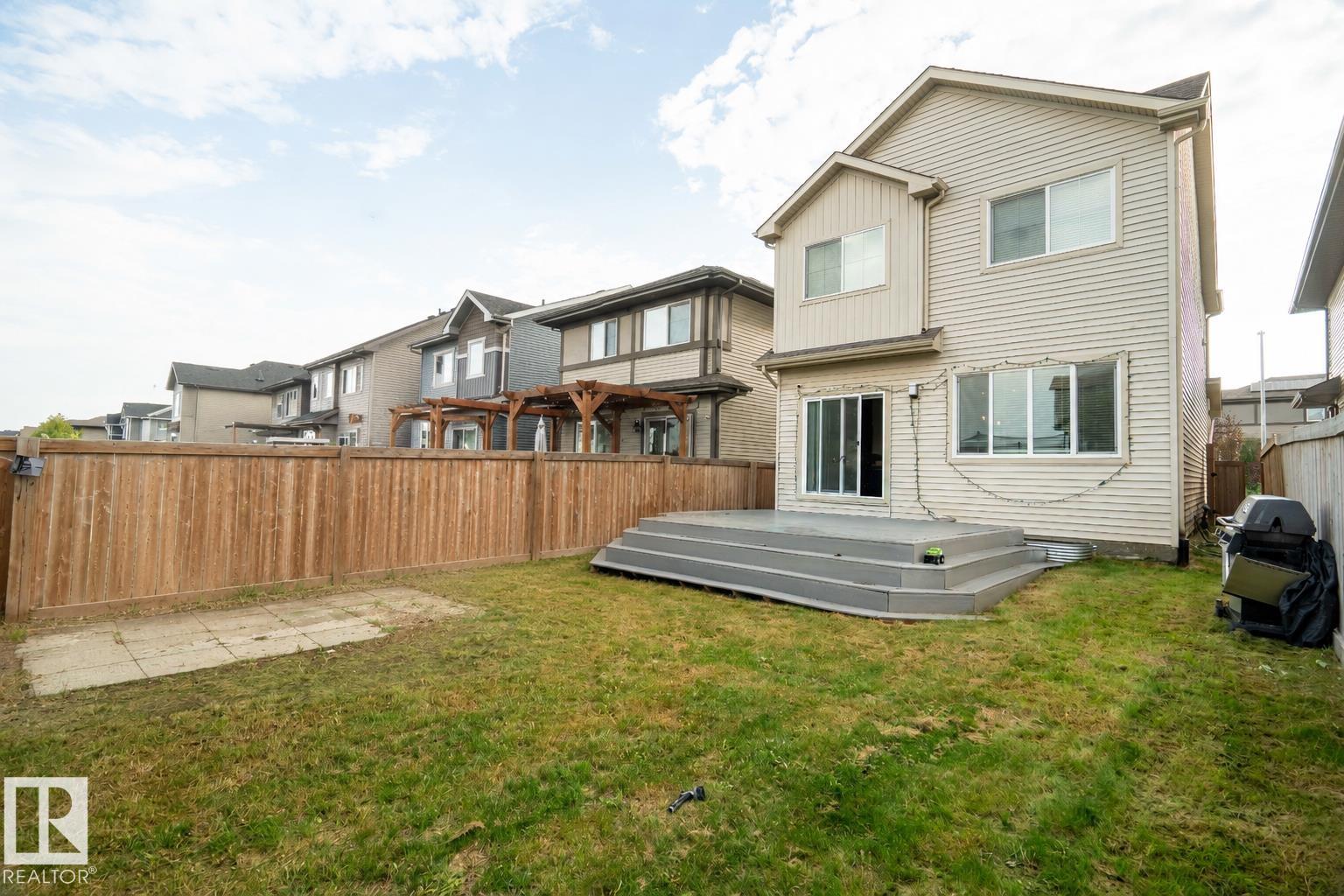 Photo 35 at 9232 224 Street NW, Secord, Edmonton