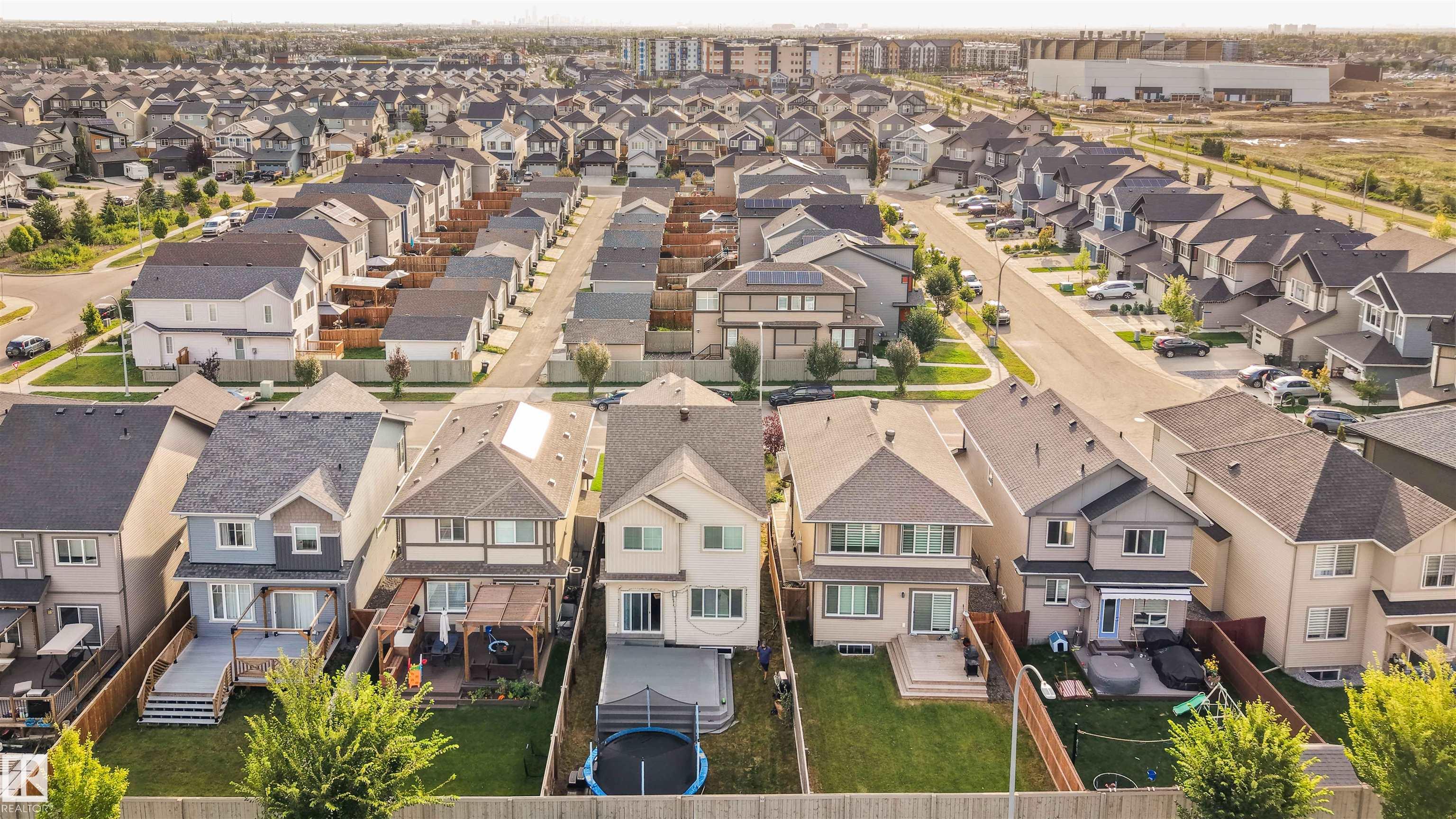 Photo 38 at 9232 224 Street NW, Secord, Edmonton