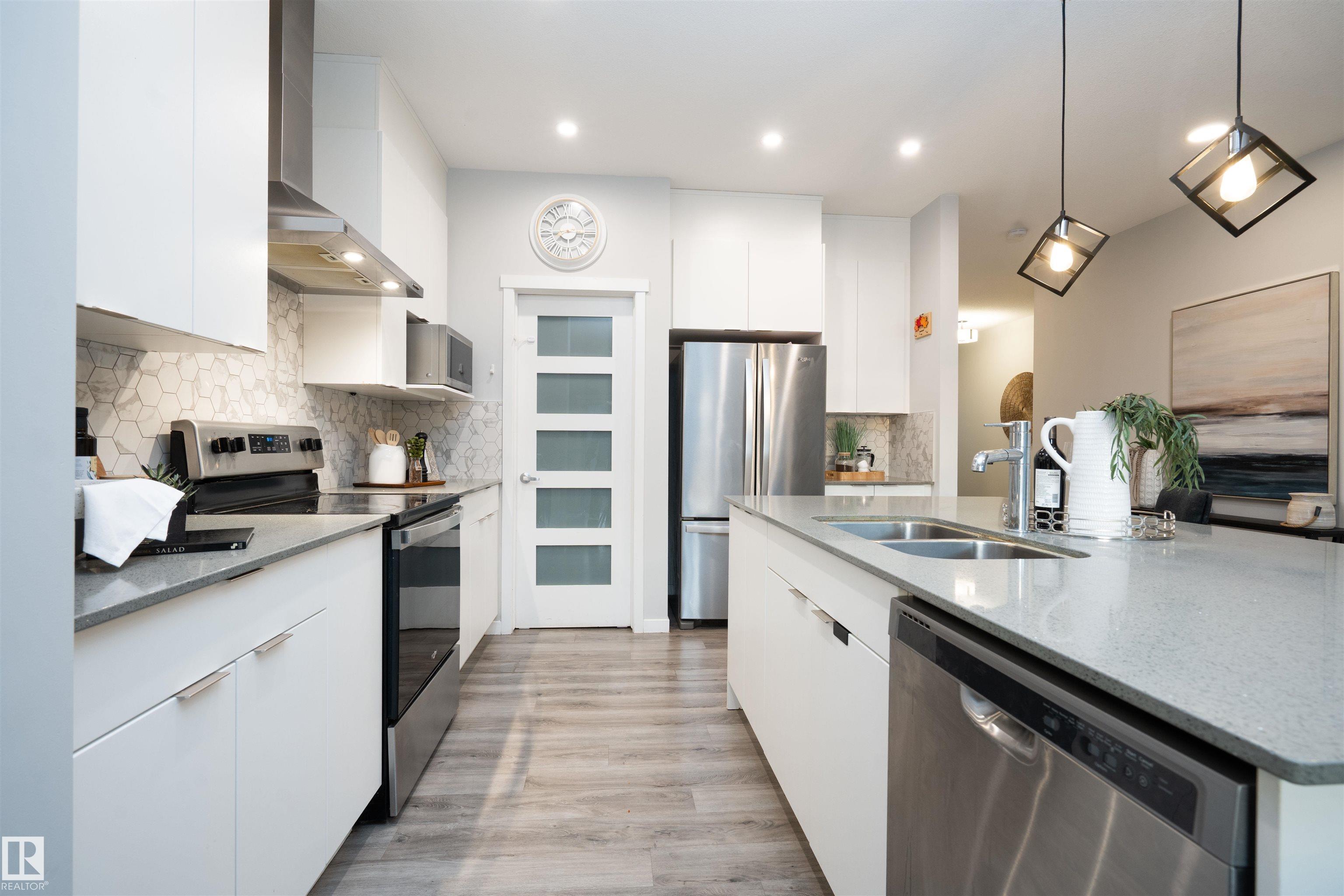 Photo 7 at 9232 224 Street NW, Secord, Edmonton