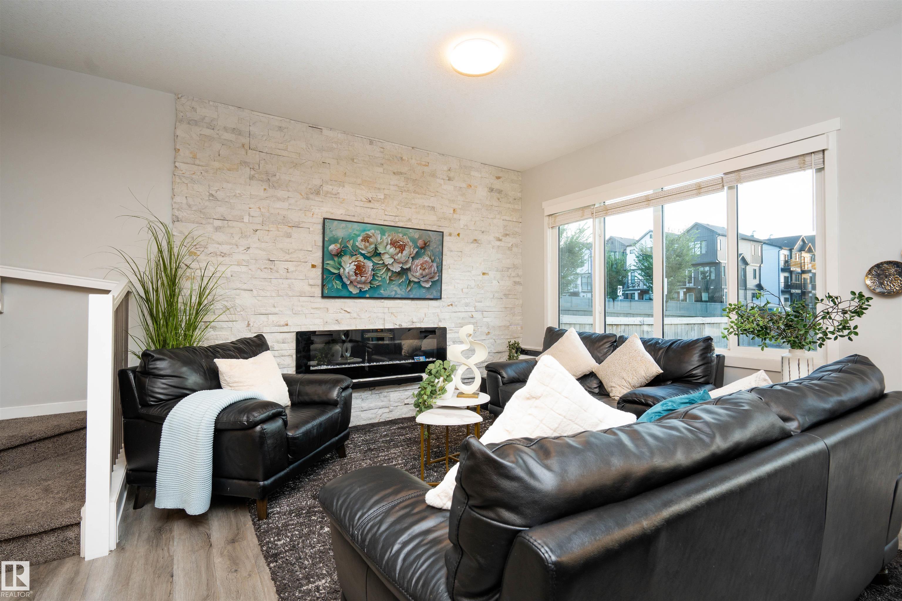 Photo 9 at 9232 224 Street NW, Secord, Edmonton