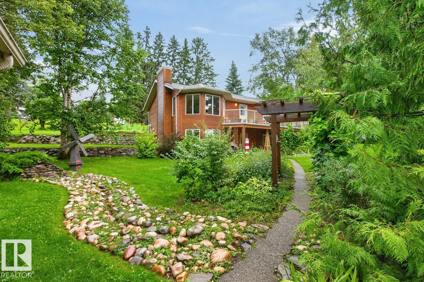 124 - 4521 Lakeshore Road, Whitewood Sands, Rural Parkland County